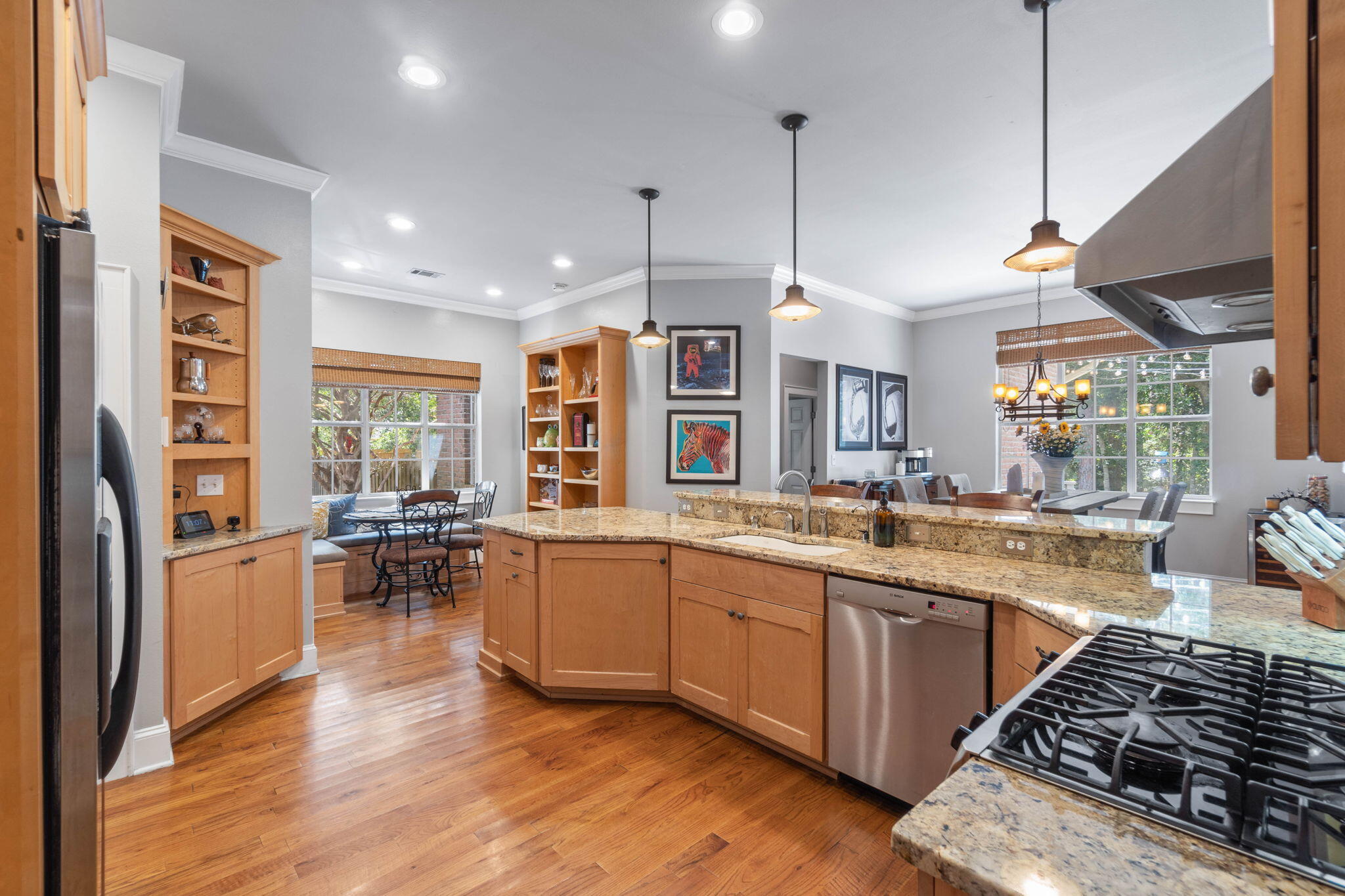 EAGLES LANDING S/D - Residential