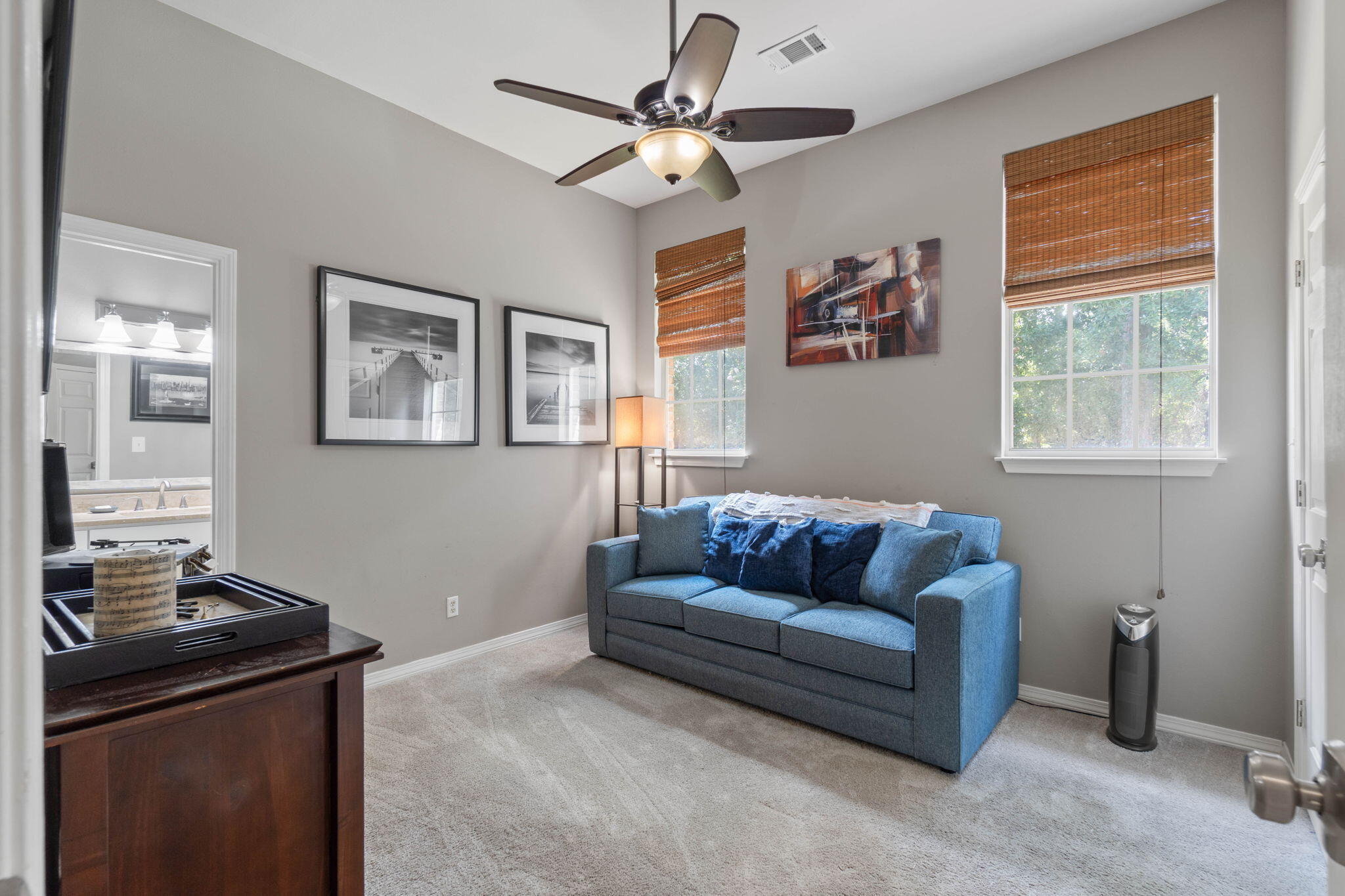 EAGLES LANDING S/D - Residential