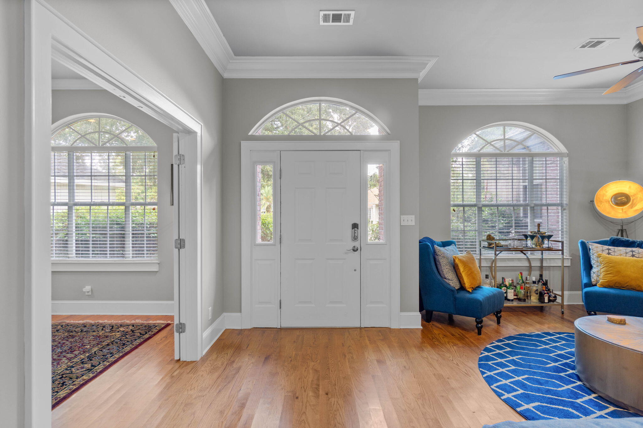 EAGLES LANDING S/D - Residential