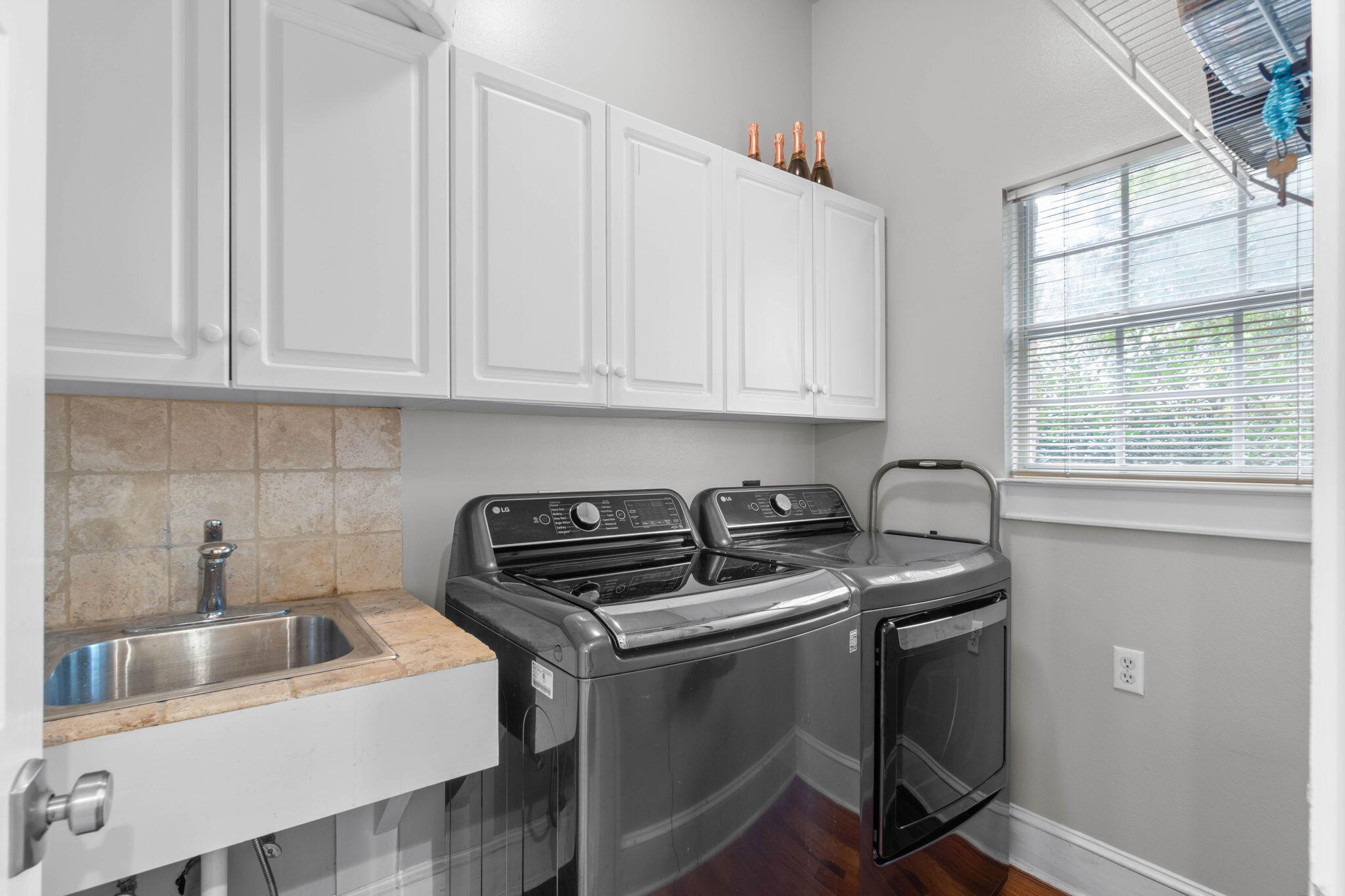 EAGLES LANDING S/D - Residential