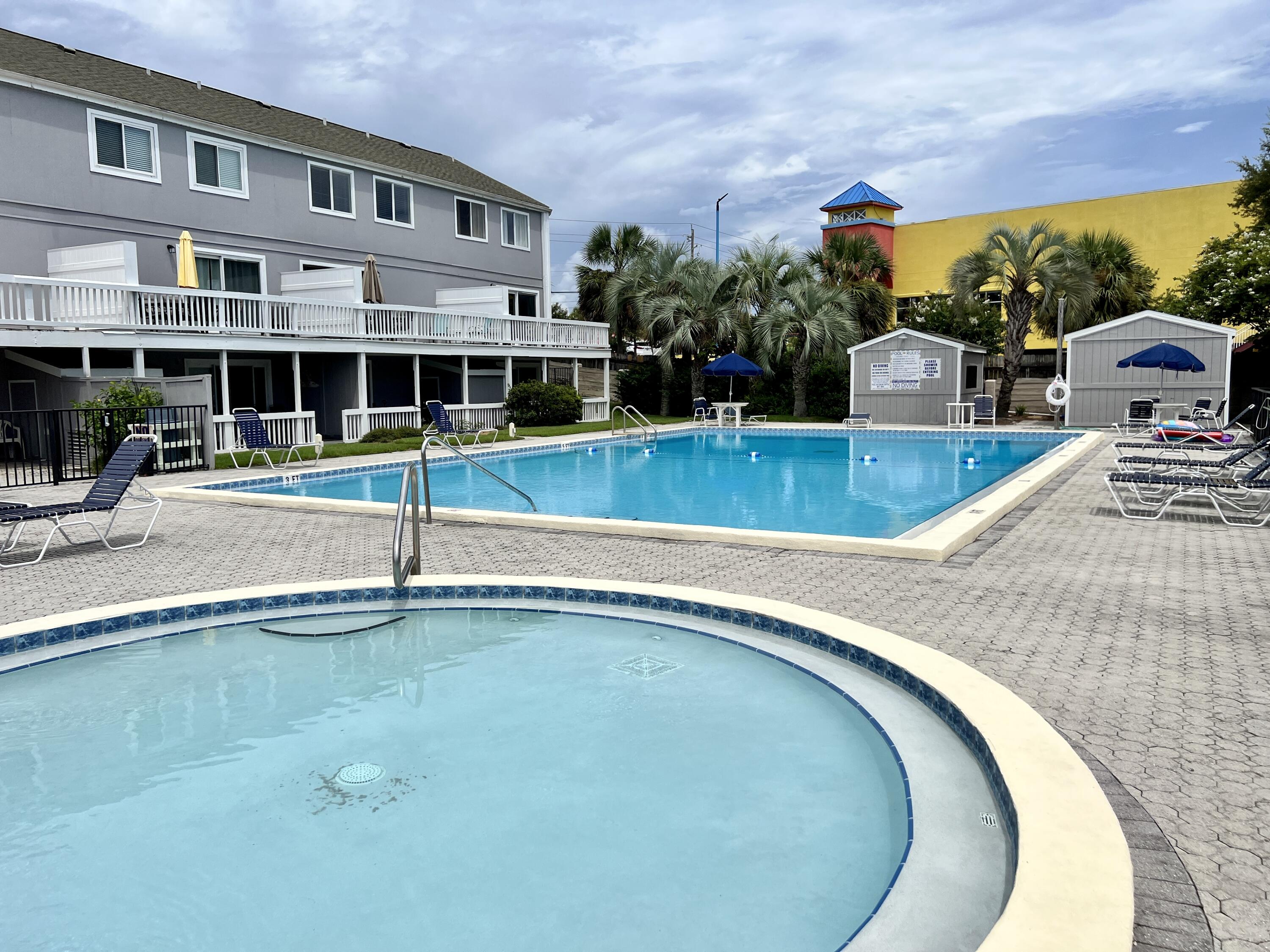 SOUTH BAY BY THE GULF - Residential