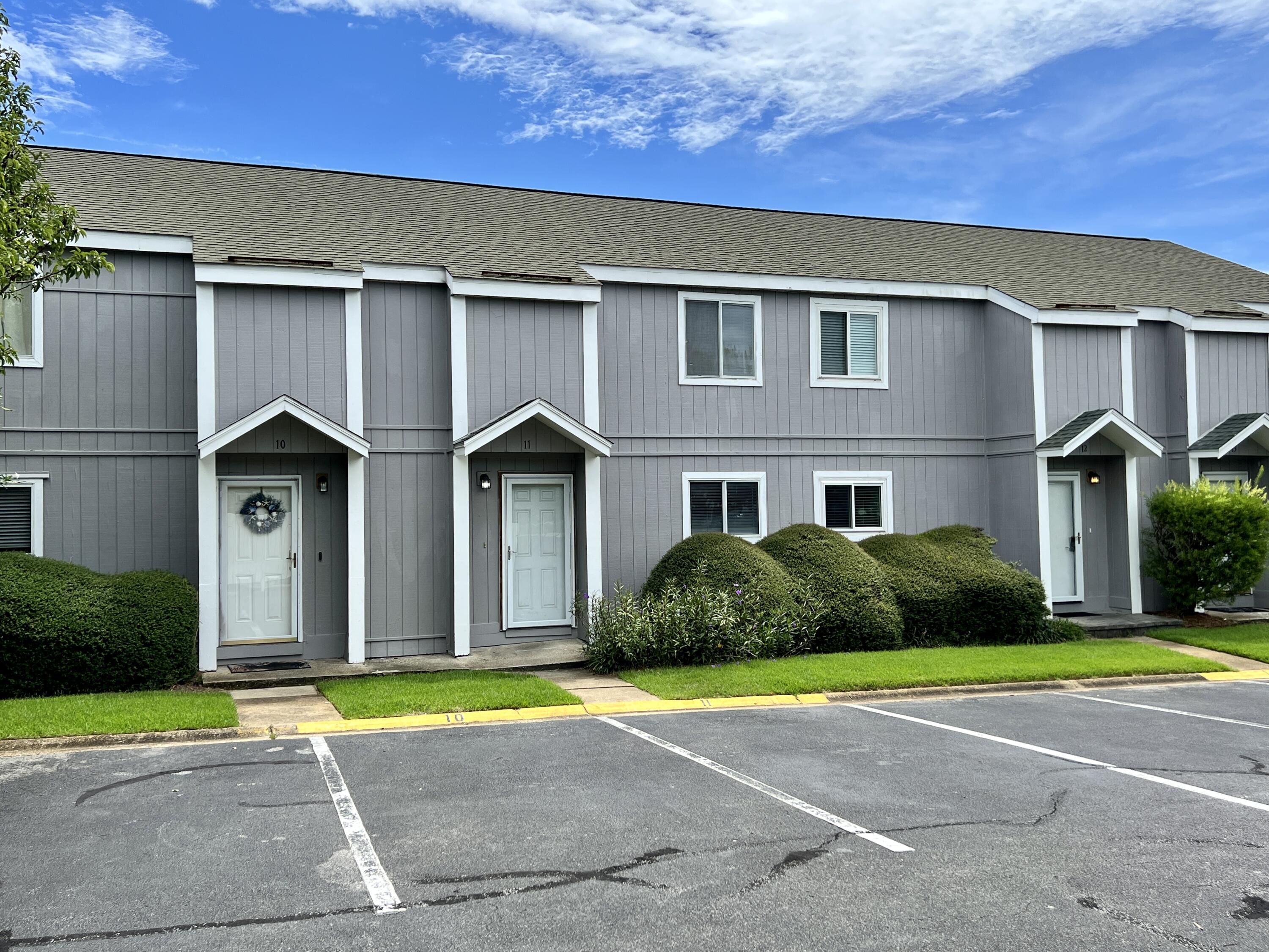 SOUTH BAY BY THE GULF - Residential