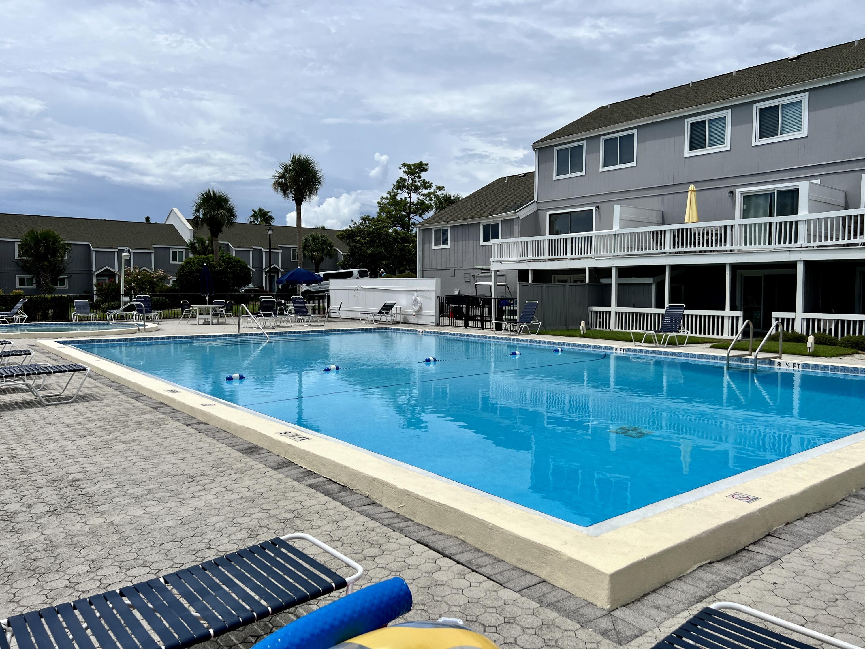 SOUTH BAY BY THE GULF - Residential