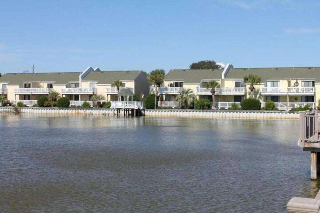 SOUTH BAY BY THE GULF - Residential