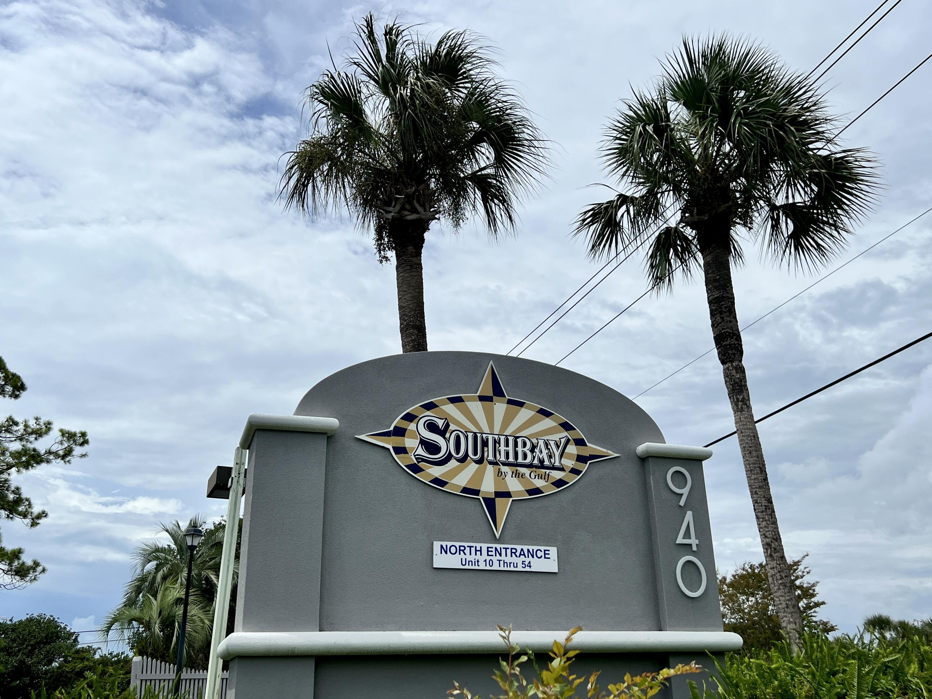 SOUTH BAY BY THE GULF - Residential