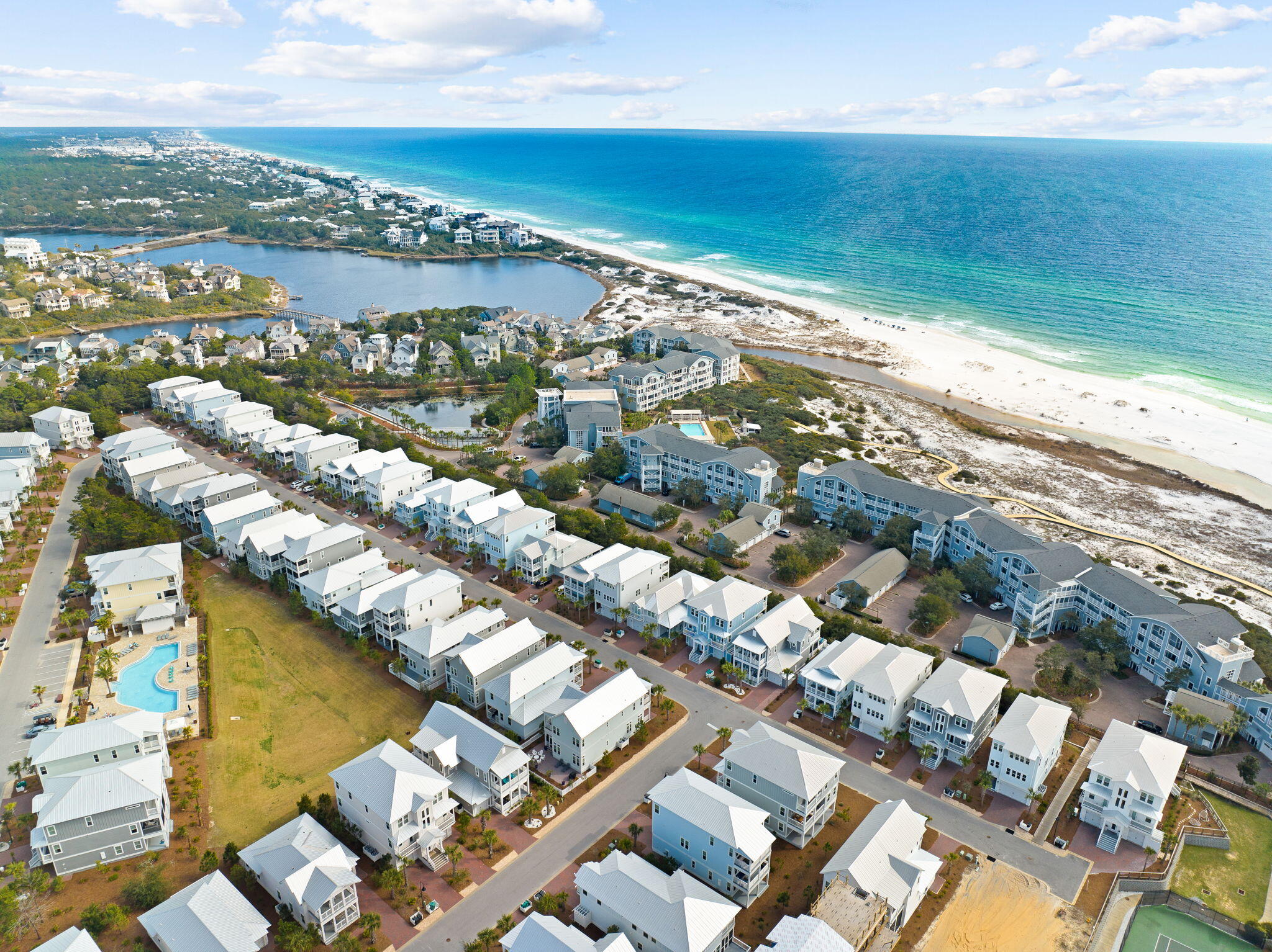 Prominence Phase III - Residential