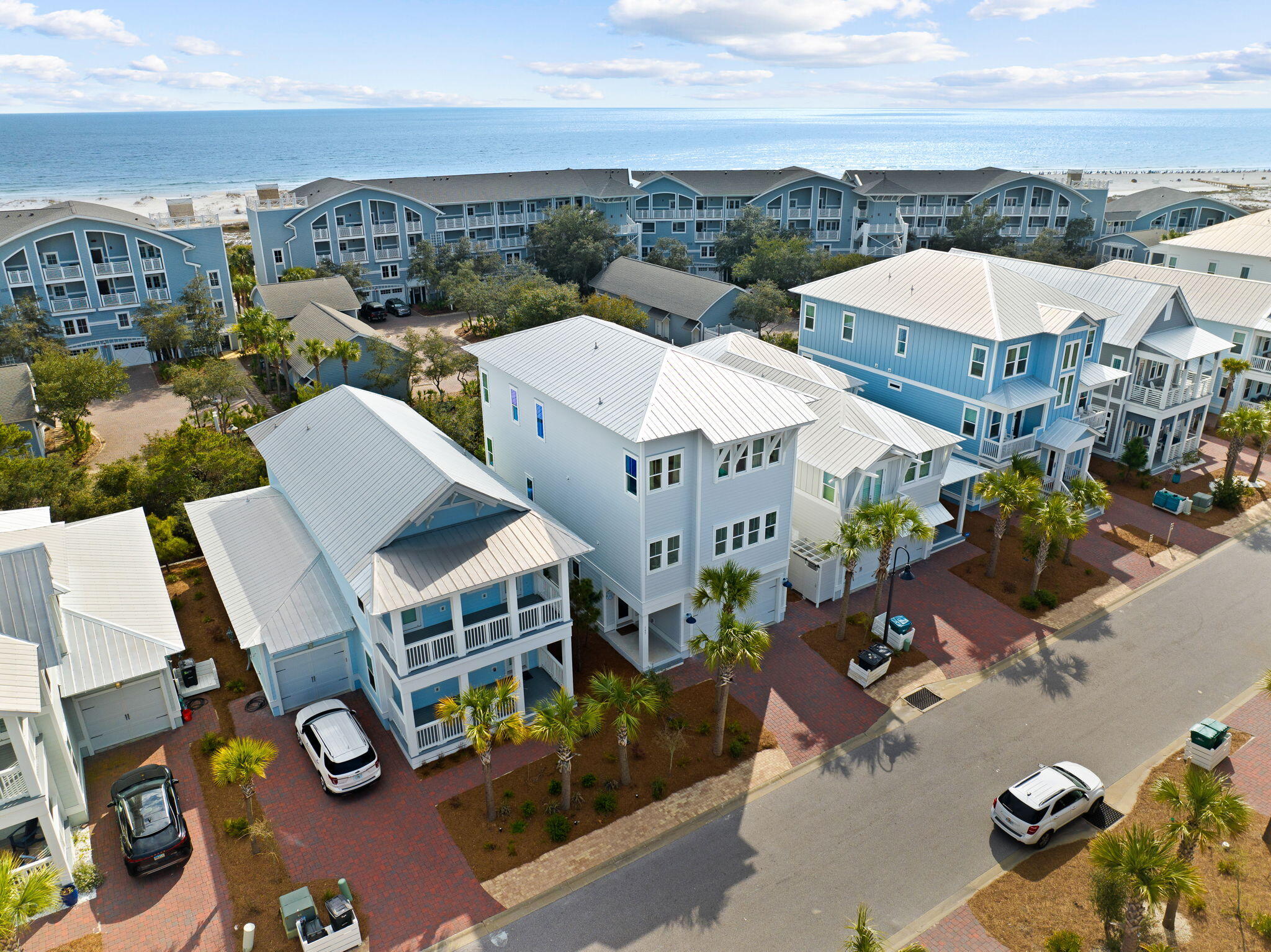 Prominence Phase III - Residential