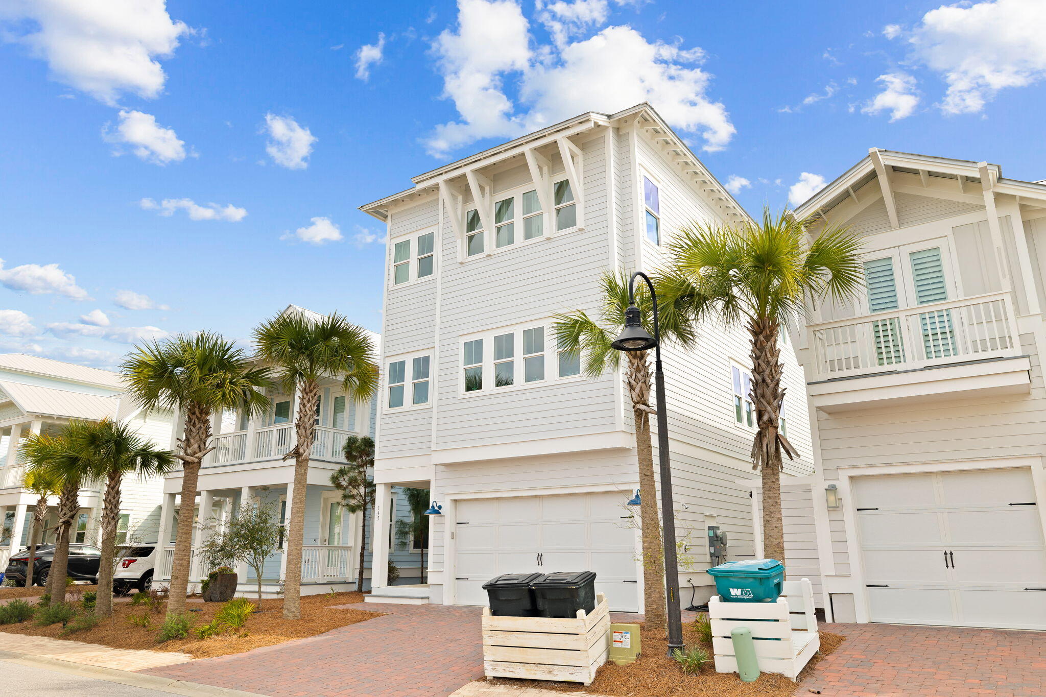 Prominence Phase III - Residential