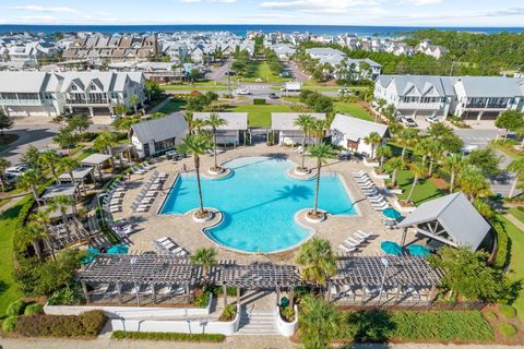 A home in Inlet Beach