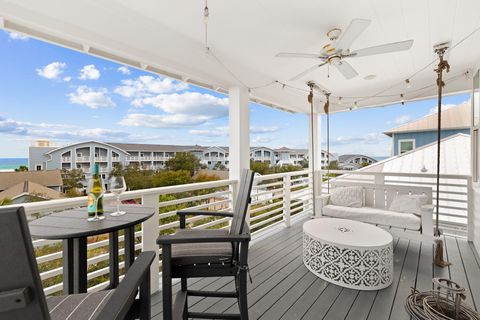 A home in Inlet Beach