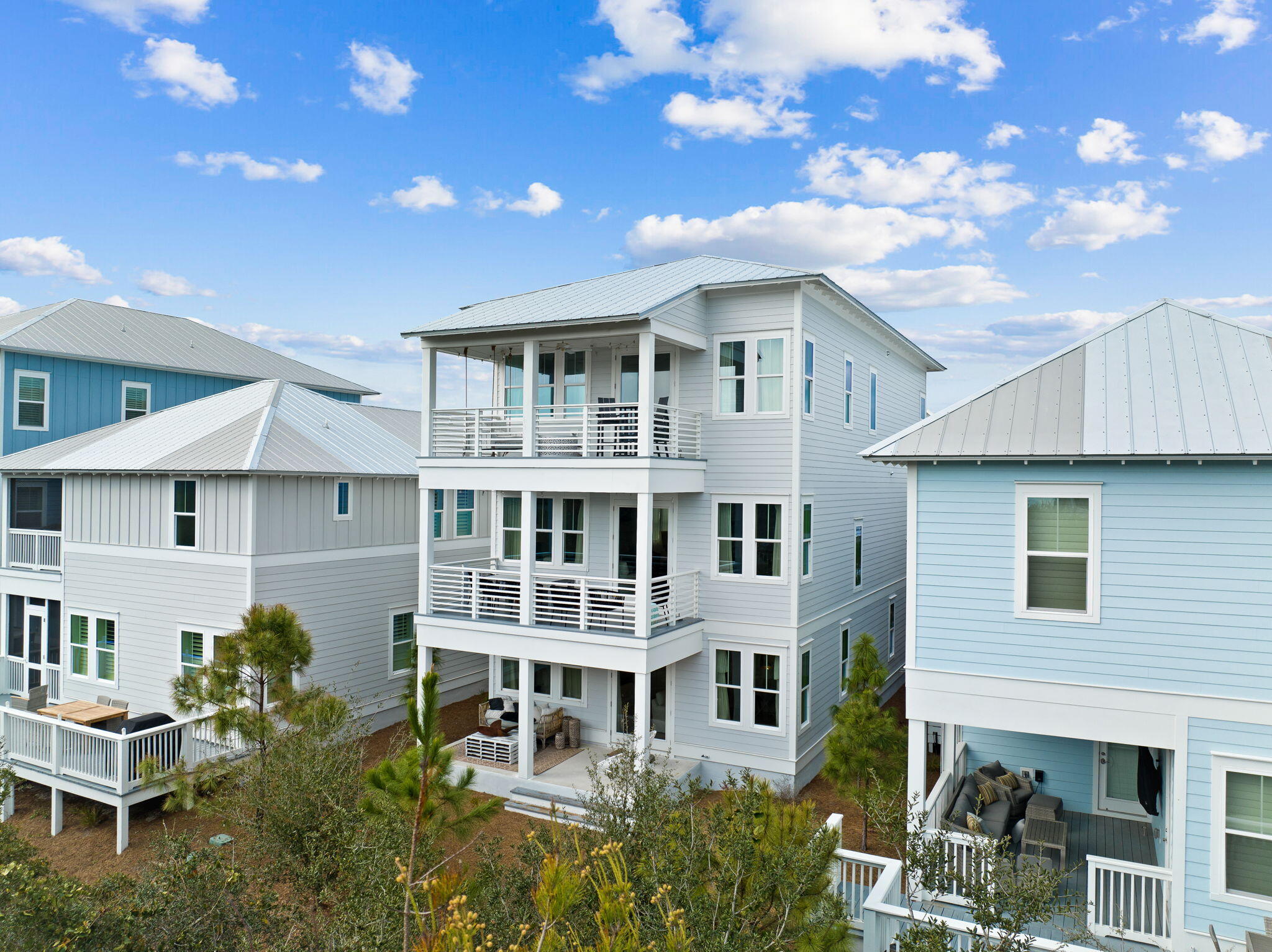 Prominence Phase III - Residential