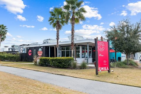 A home in Inlet Beach