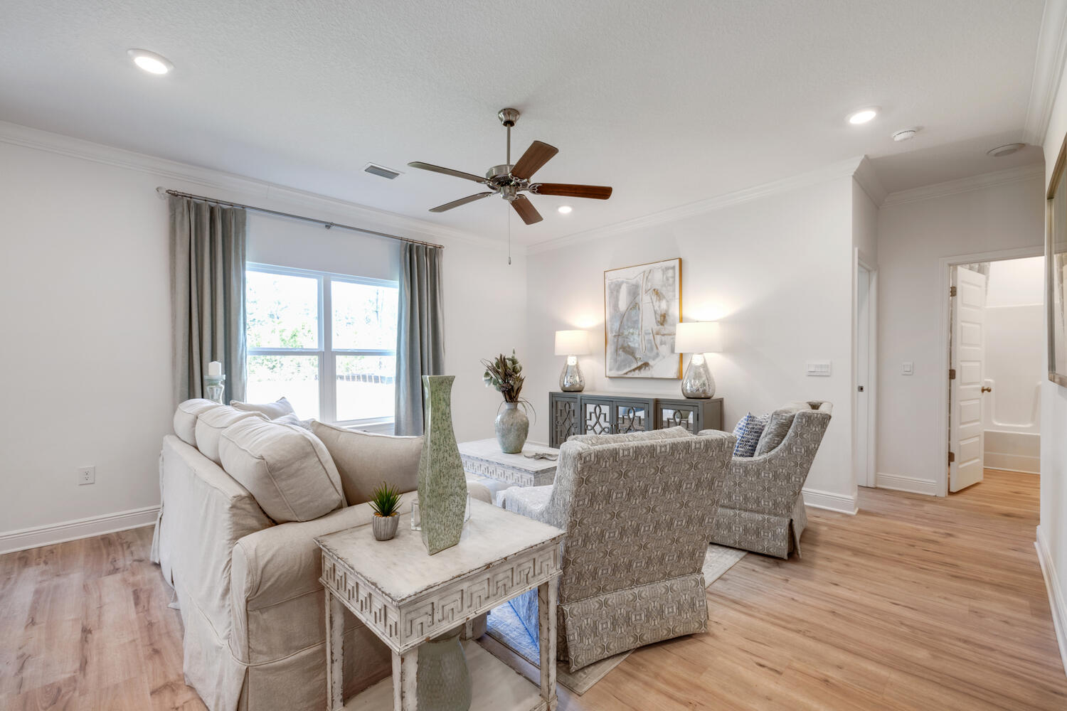 SEA GROVE - Residential