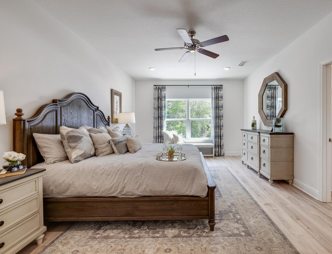 SEA GROVE - Residential