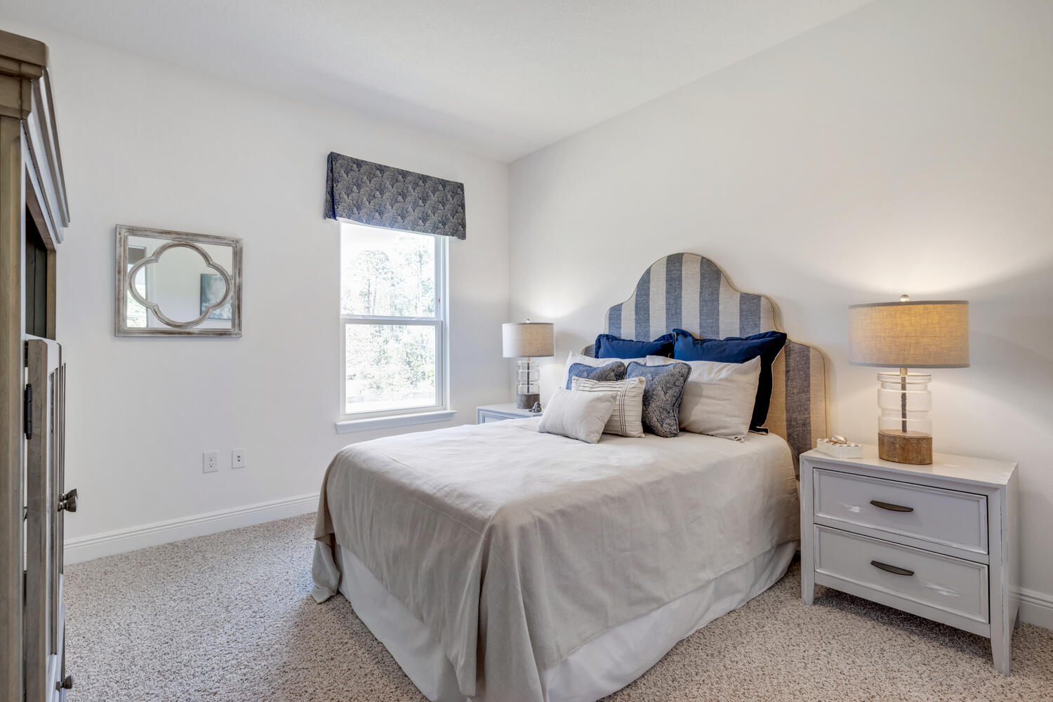 SEA GROVE - Residential