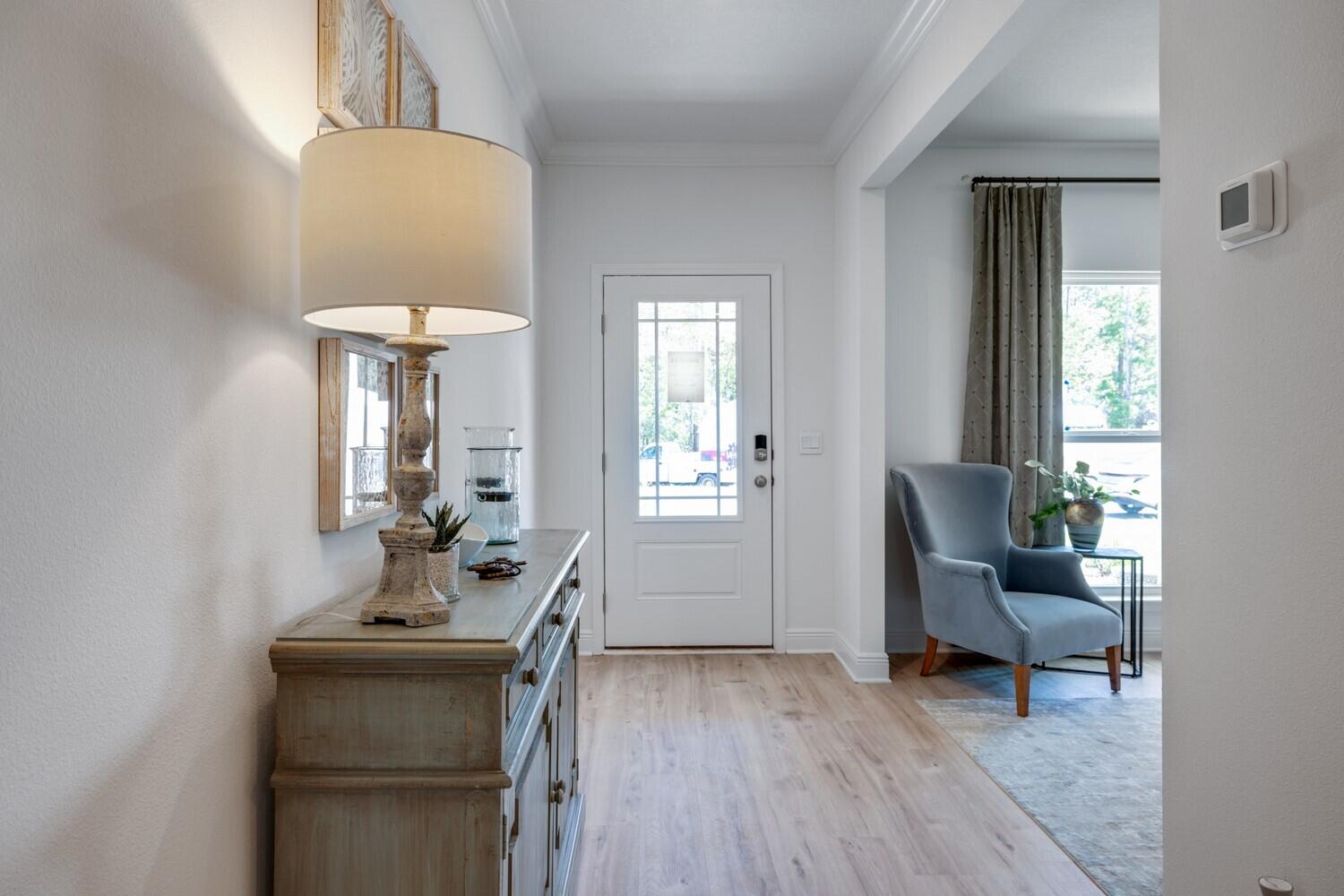 SEA GROVE - Residential