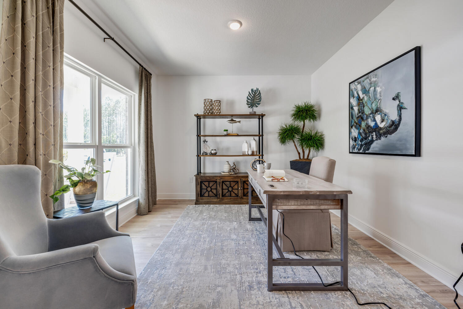 SEA GROVE - Residential