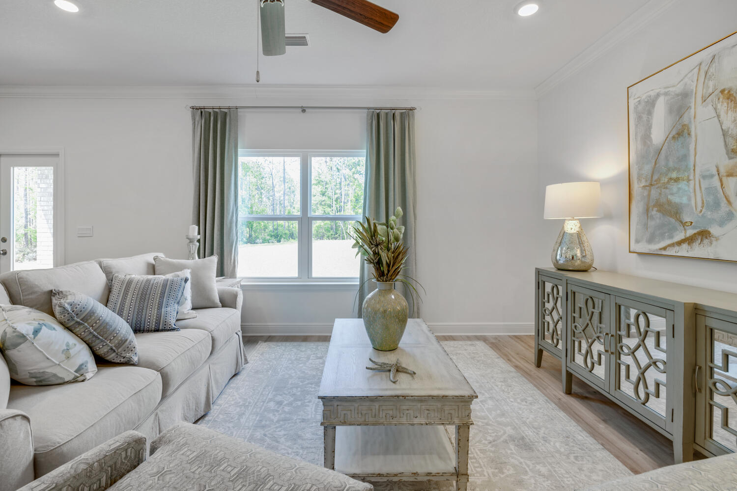 SEA GROVE - Residential