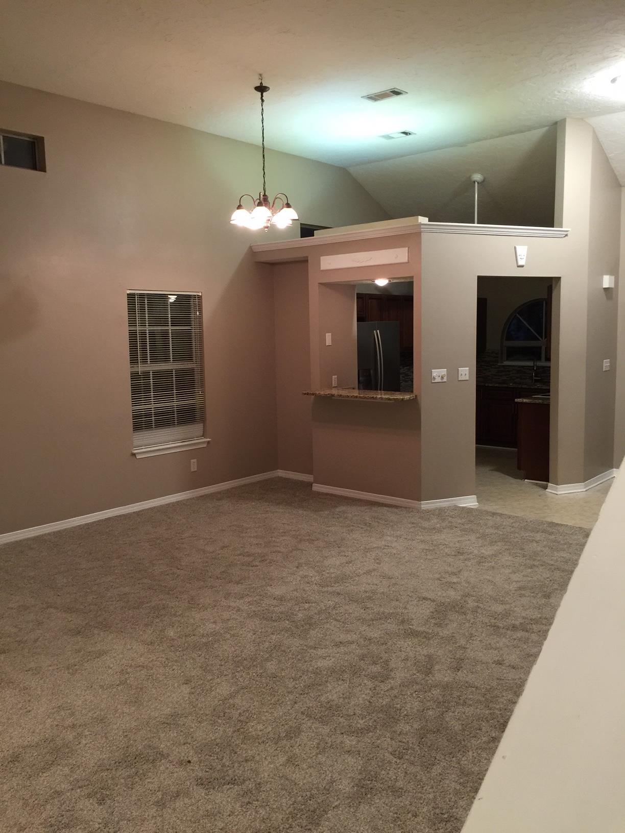 PETITE CHATEAU - Residential Lease