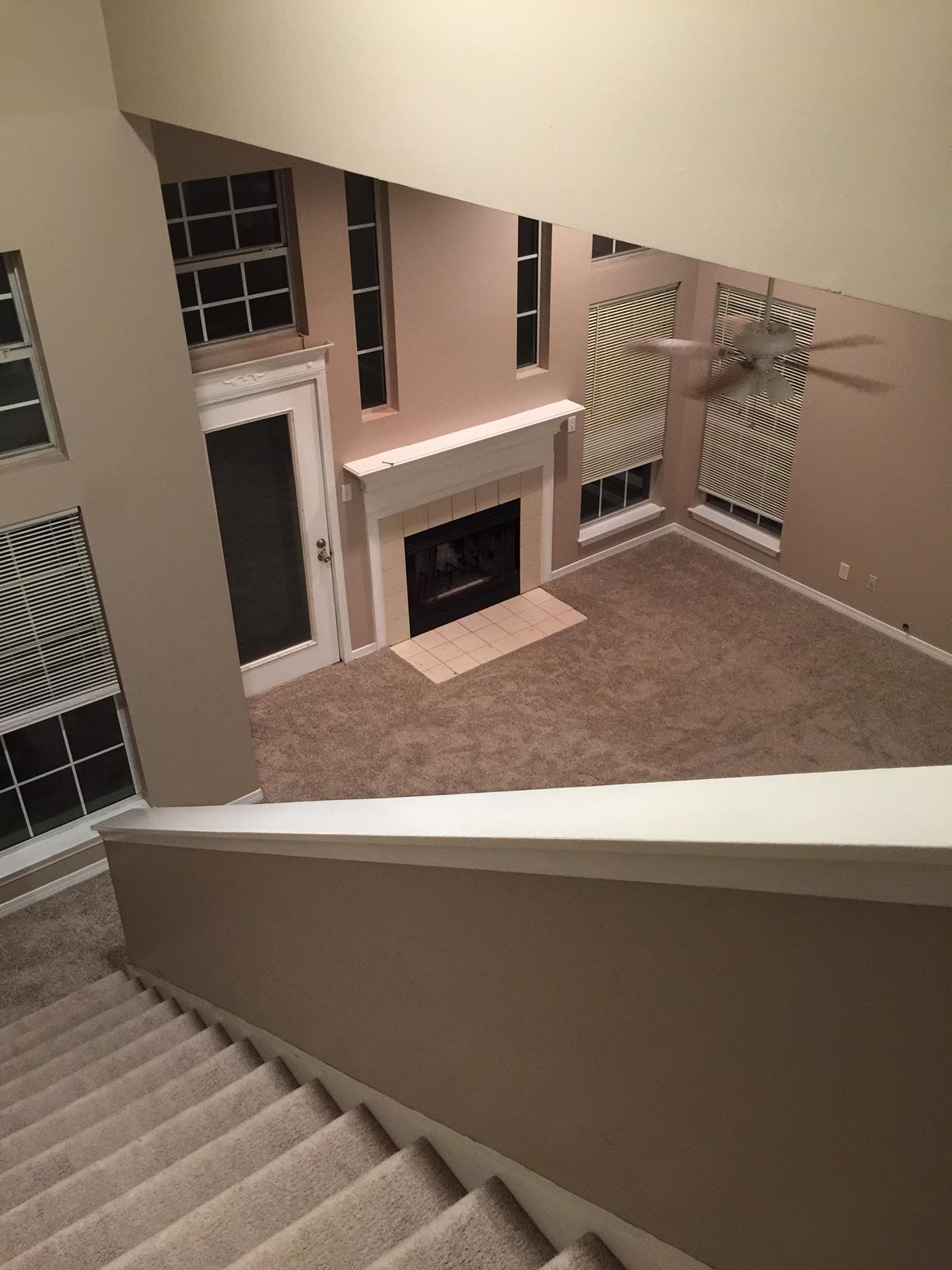 PETITE CHATEAU - Residential Lease