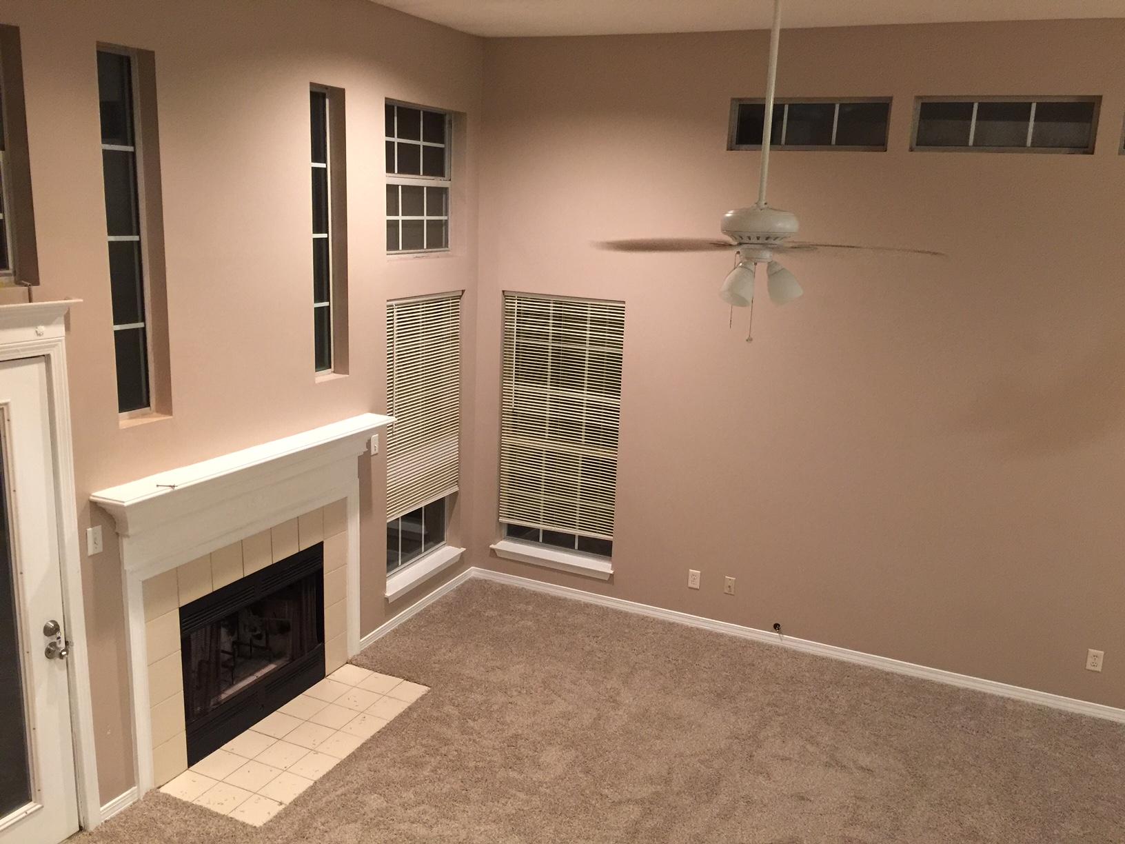 PETITE CHATEAU - Residential Lease