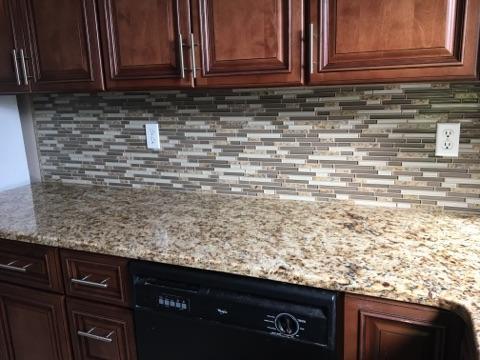 PETITE CHATEAU - Residential Lease