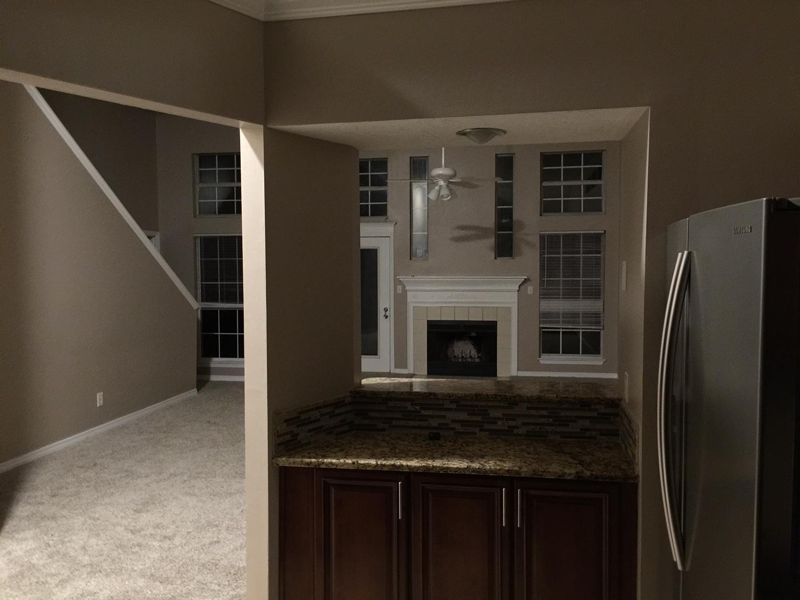 PETITE CHATEAU - Residential Lease