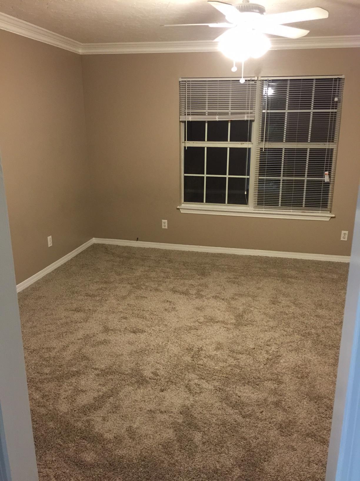 PETITE CHATEAU - Residential Lease