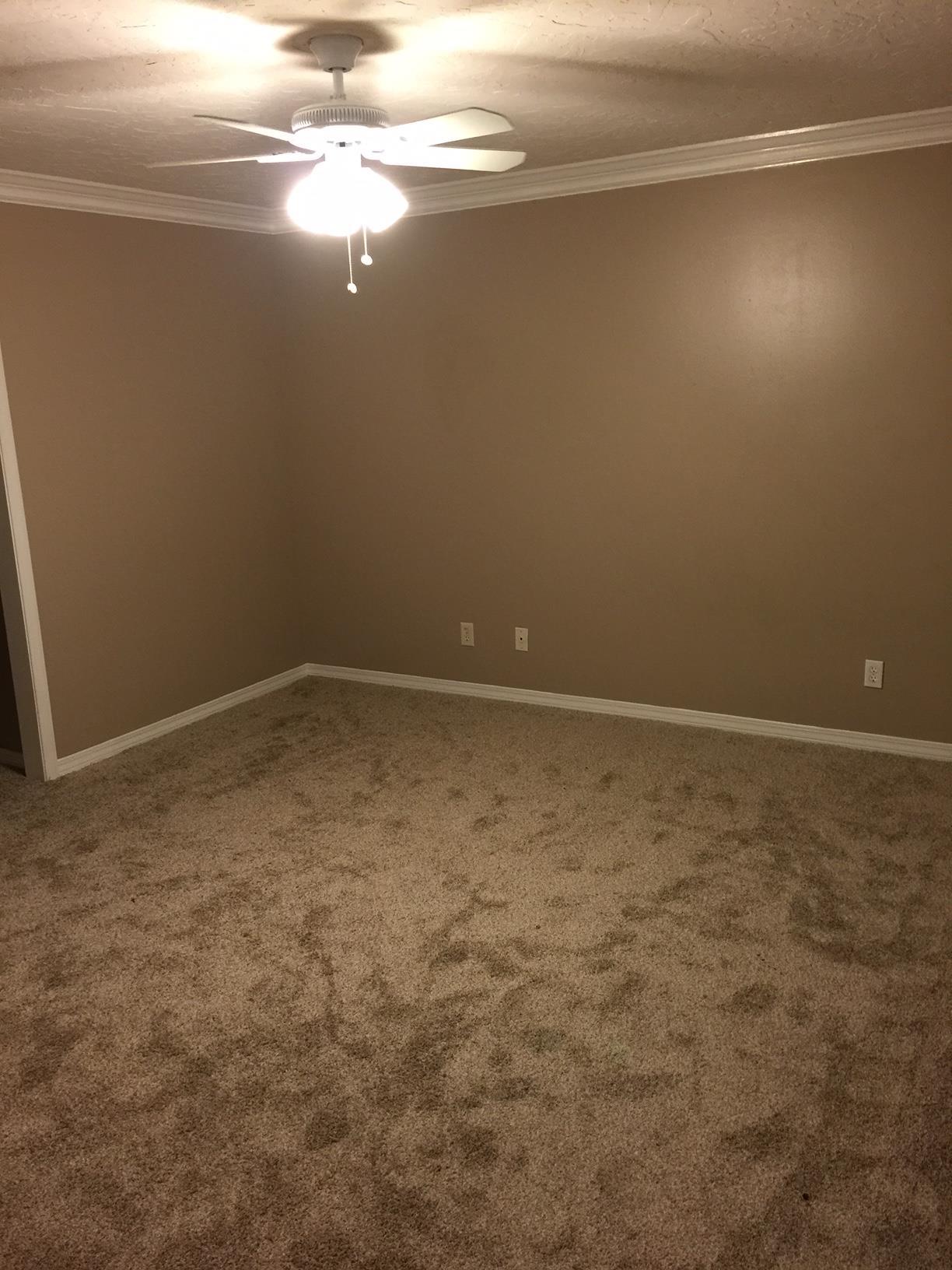 PETITE CHATEAU - Residential Lease