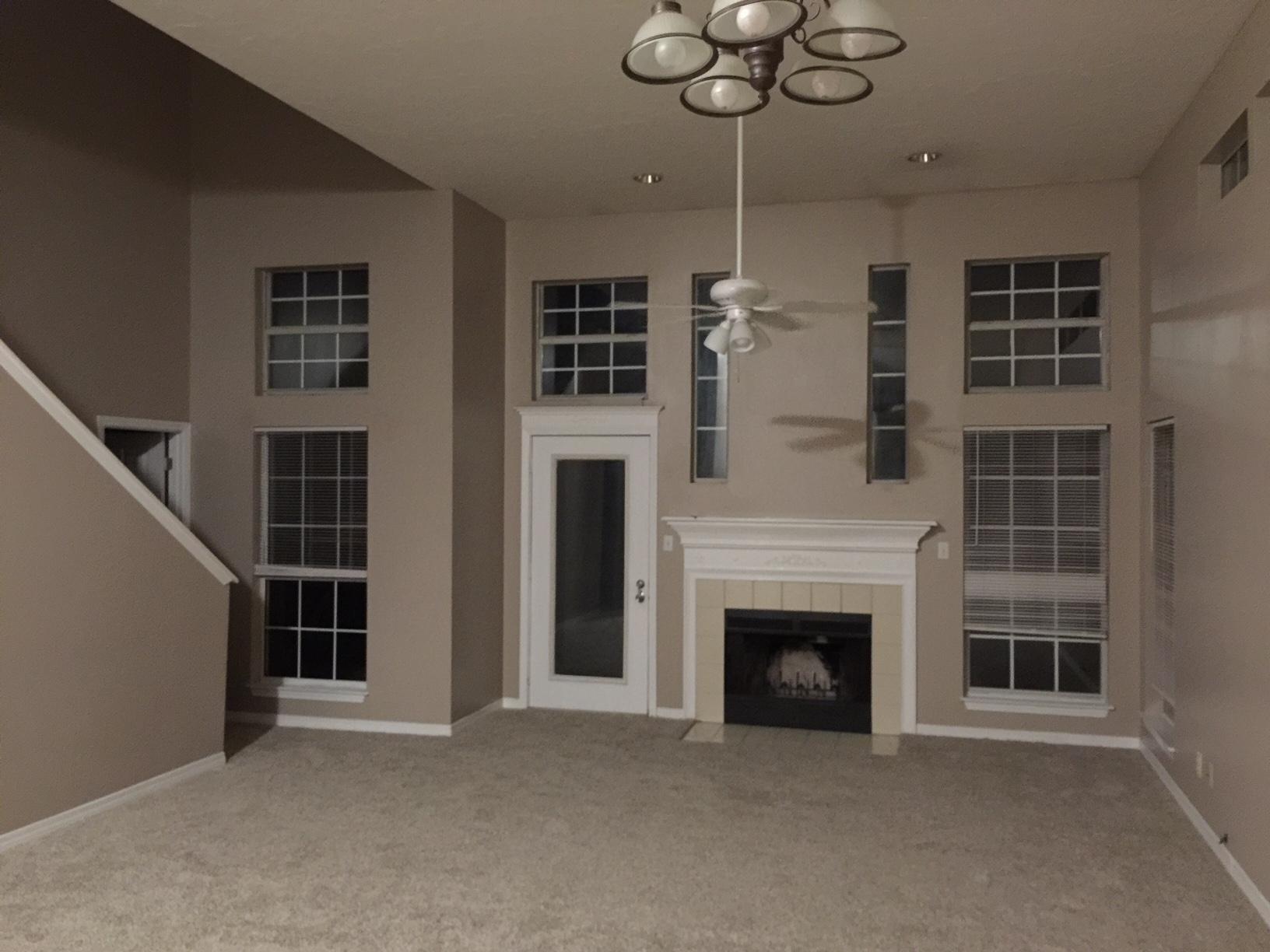 PETITE CHATEAU - Residential Lease