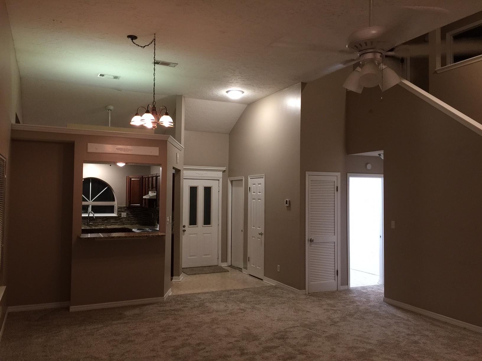 PETITE CHATEAU - Residential Lease