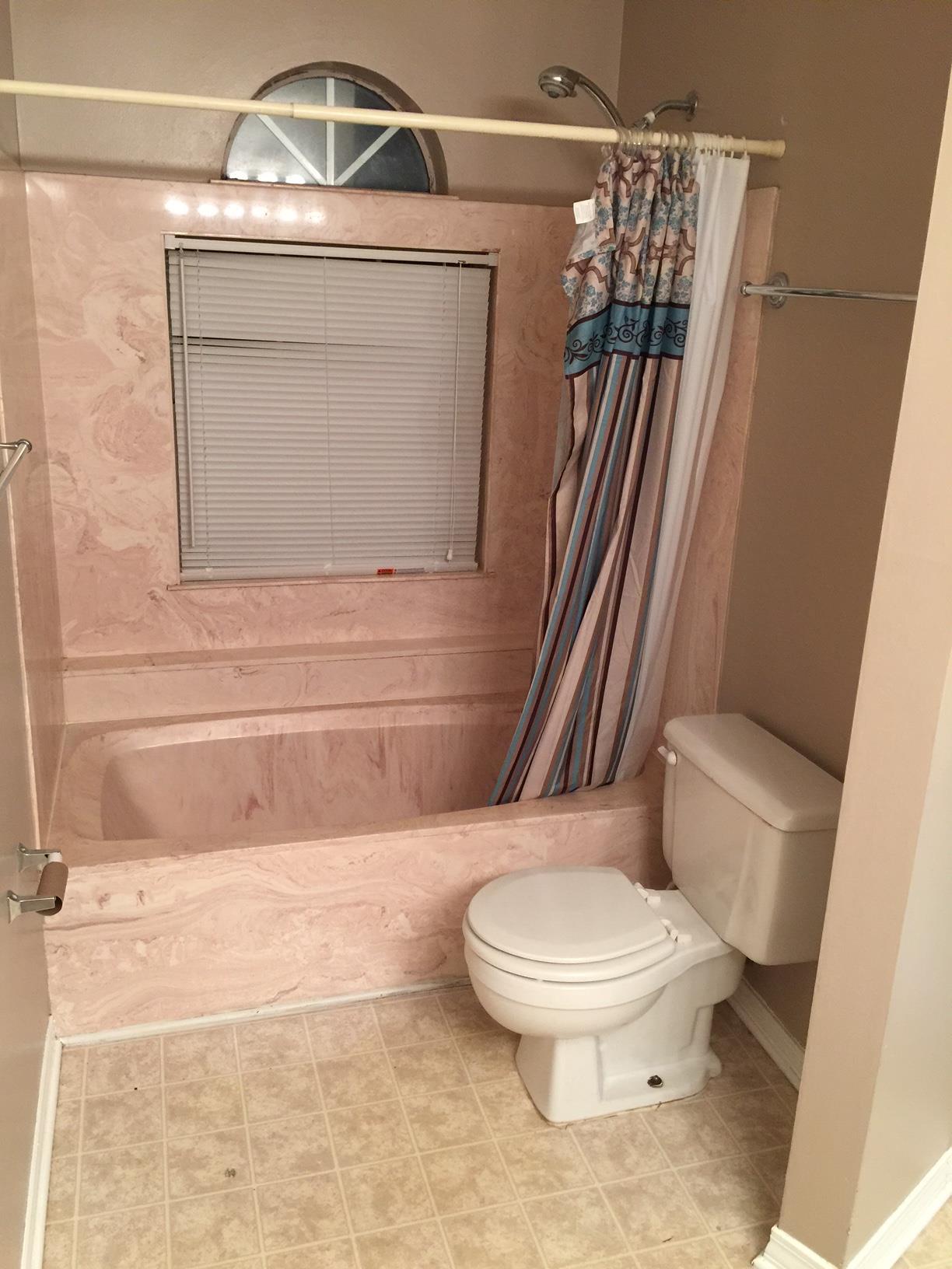 PETITE CHATEAU - Residential Lease