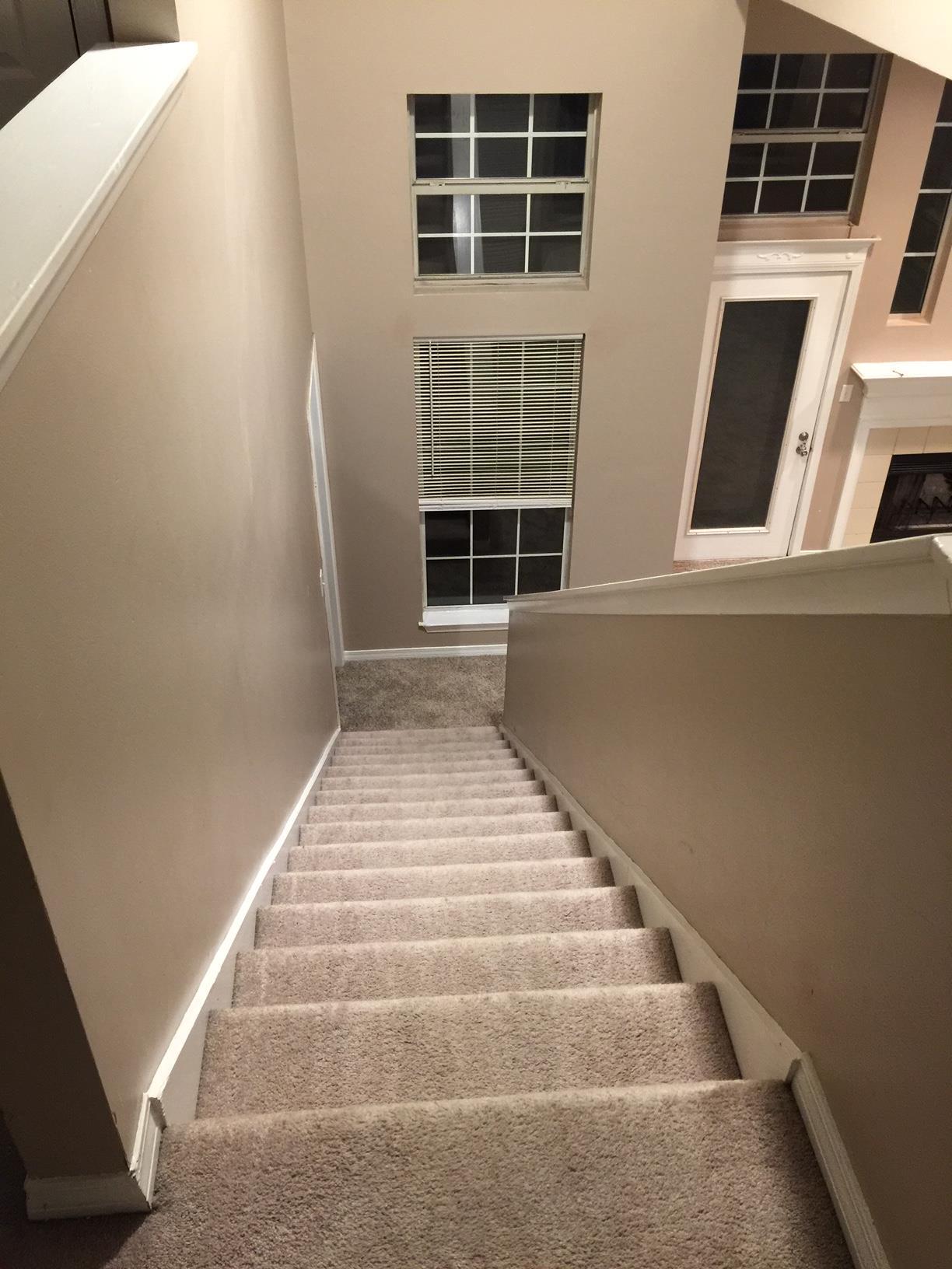 PETITE CHATEAU - Residential Lease