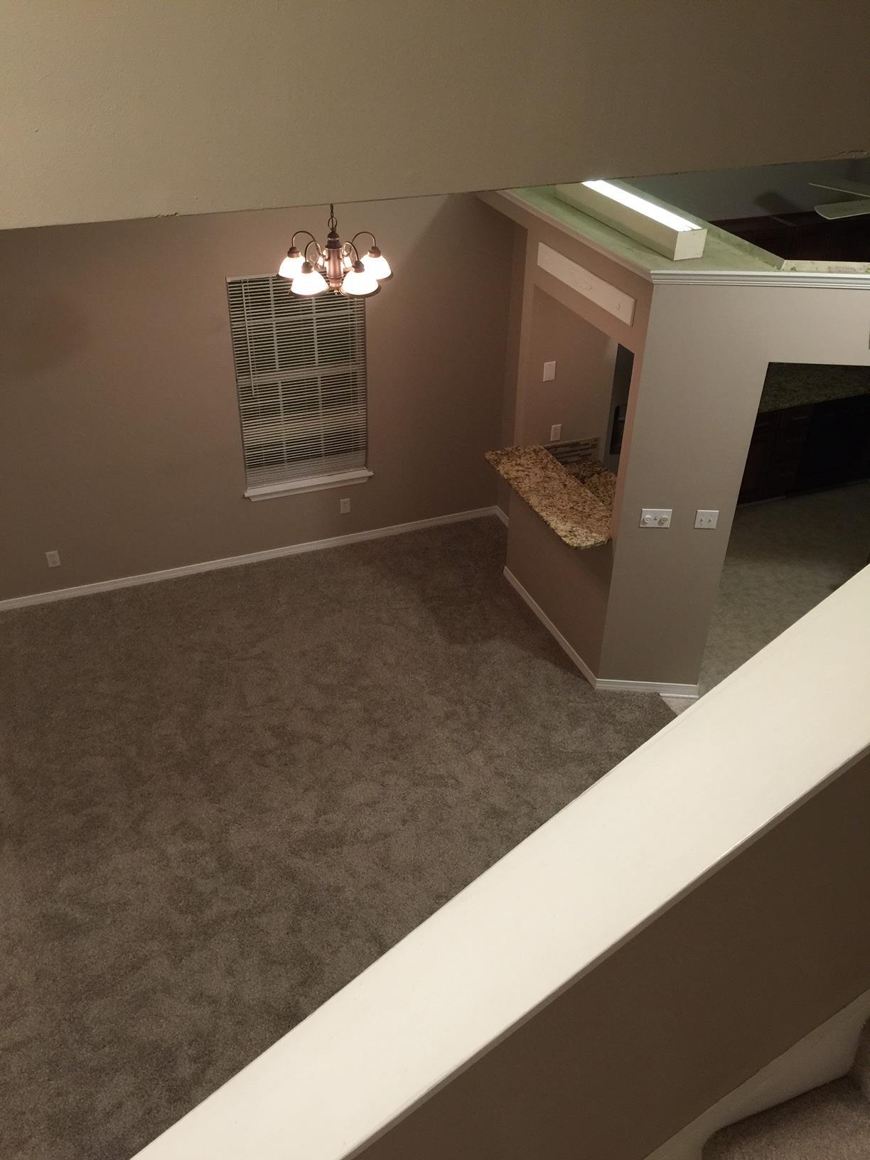 PETITE CHATEAU - Residential Lease