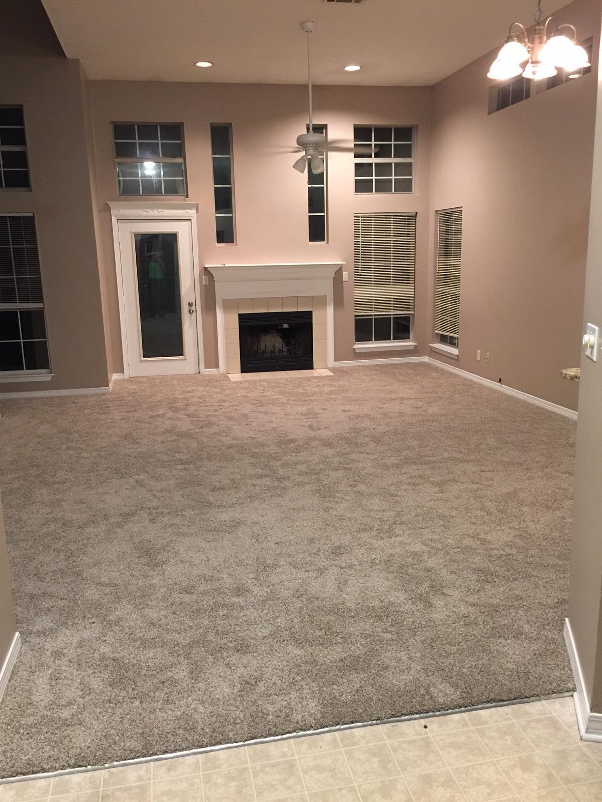 PETITE CHATEAU - Residential Lease