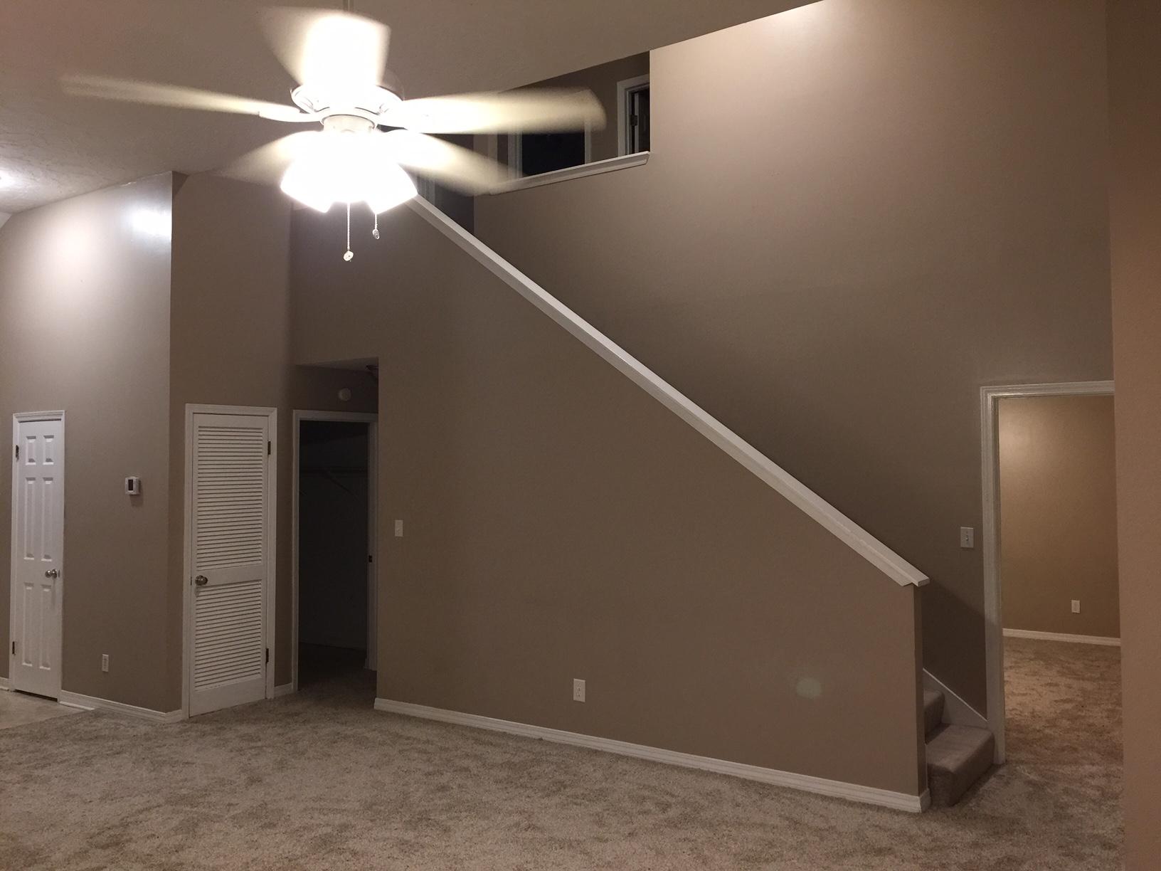 PETITE CHATEAU - Residential Lease