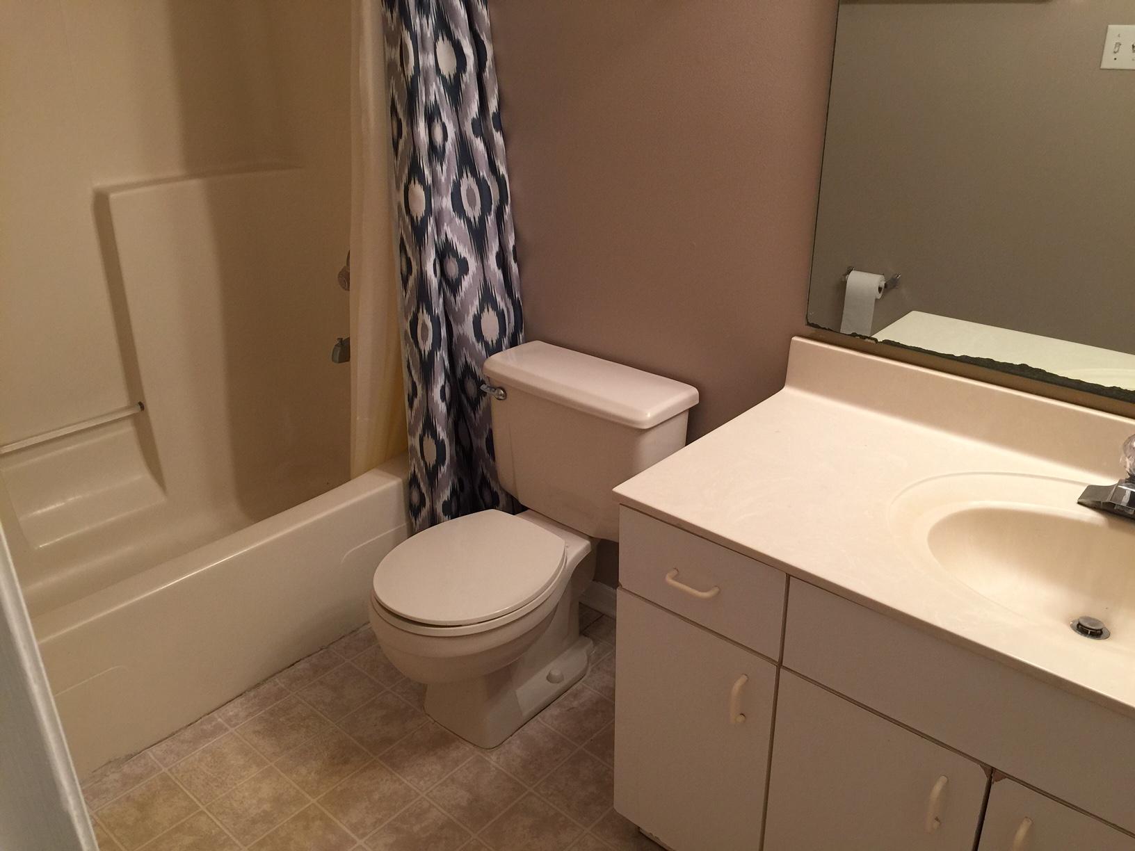 PETITE CHATEAU - Residential Lease