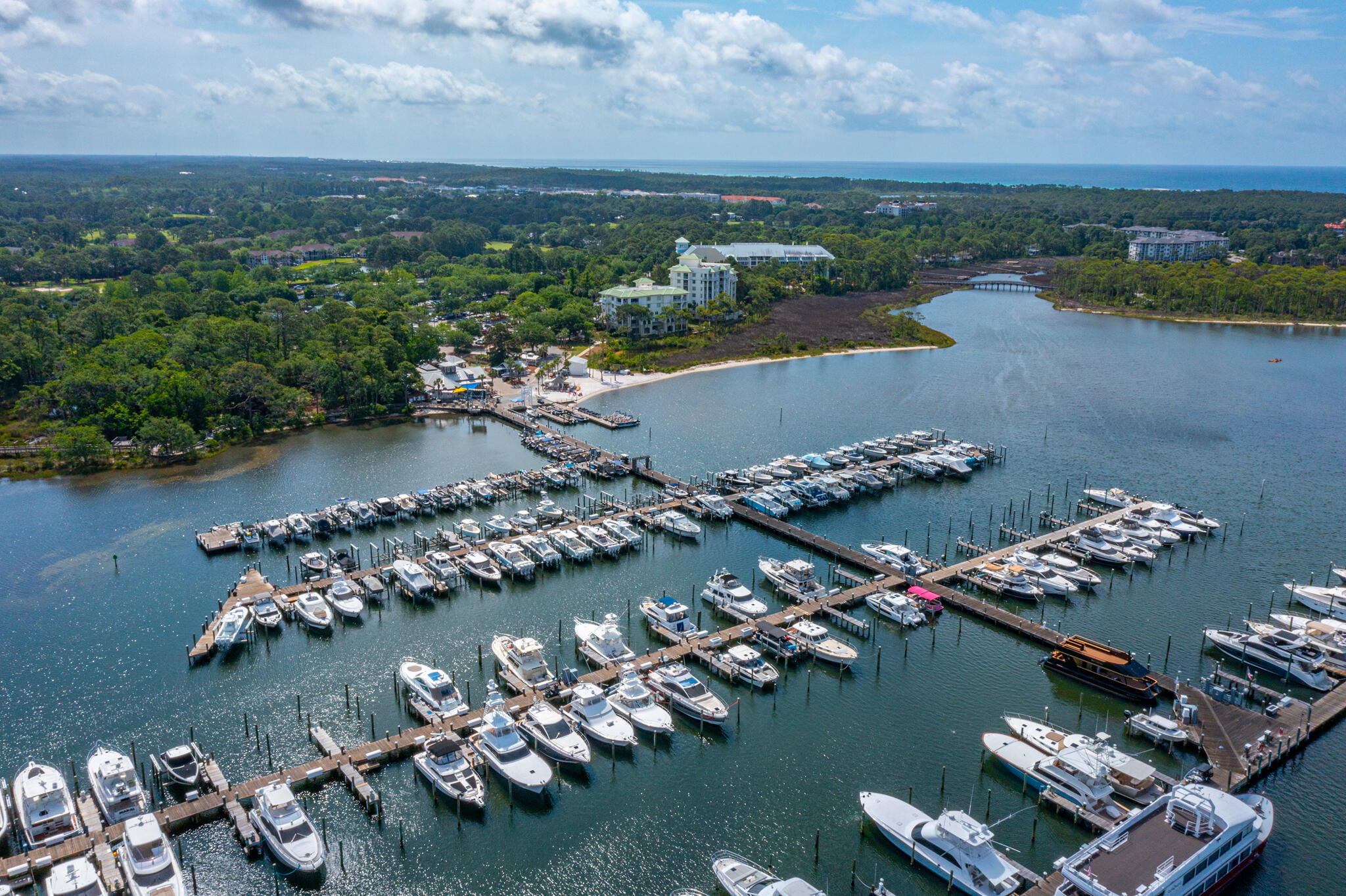 SOUTHWINDS I - Residential