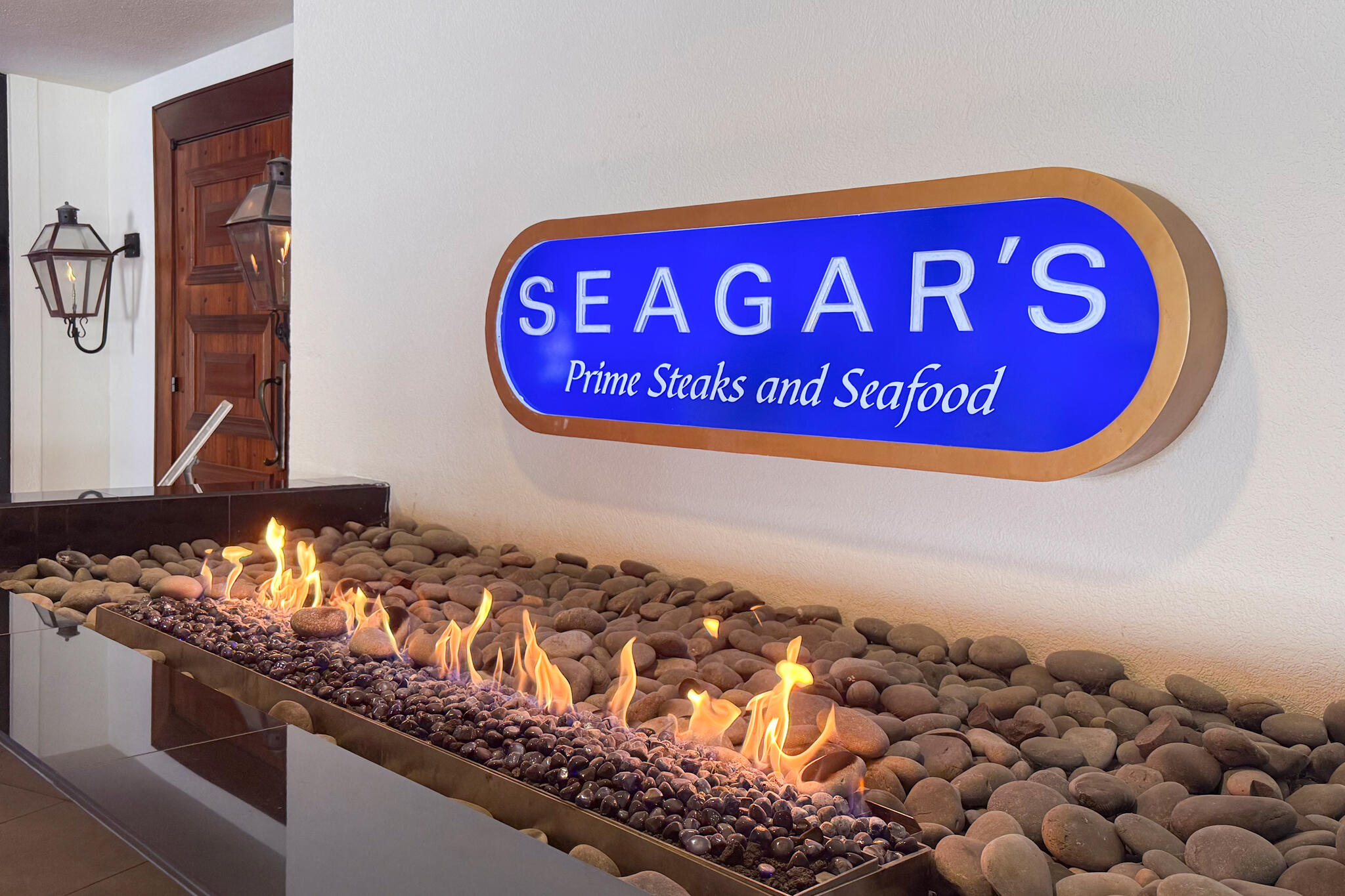 SOUTHWINDS I - Residential