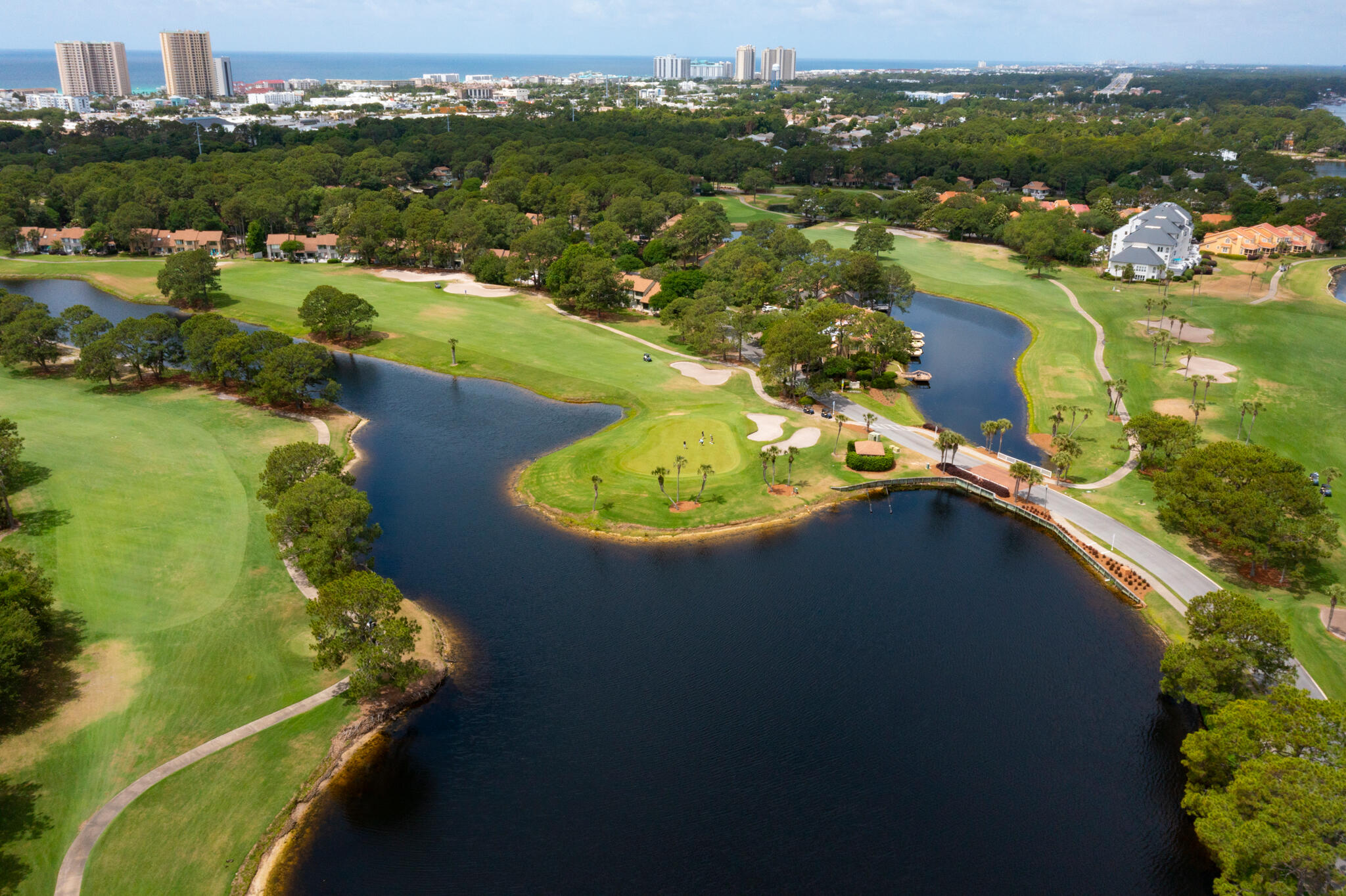 SOUTHWINDS I - Residential