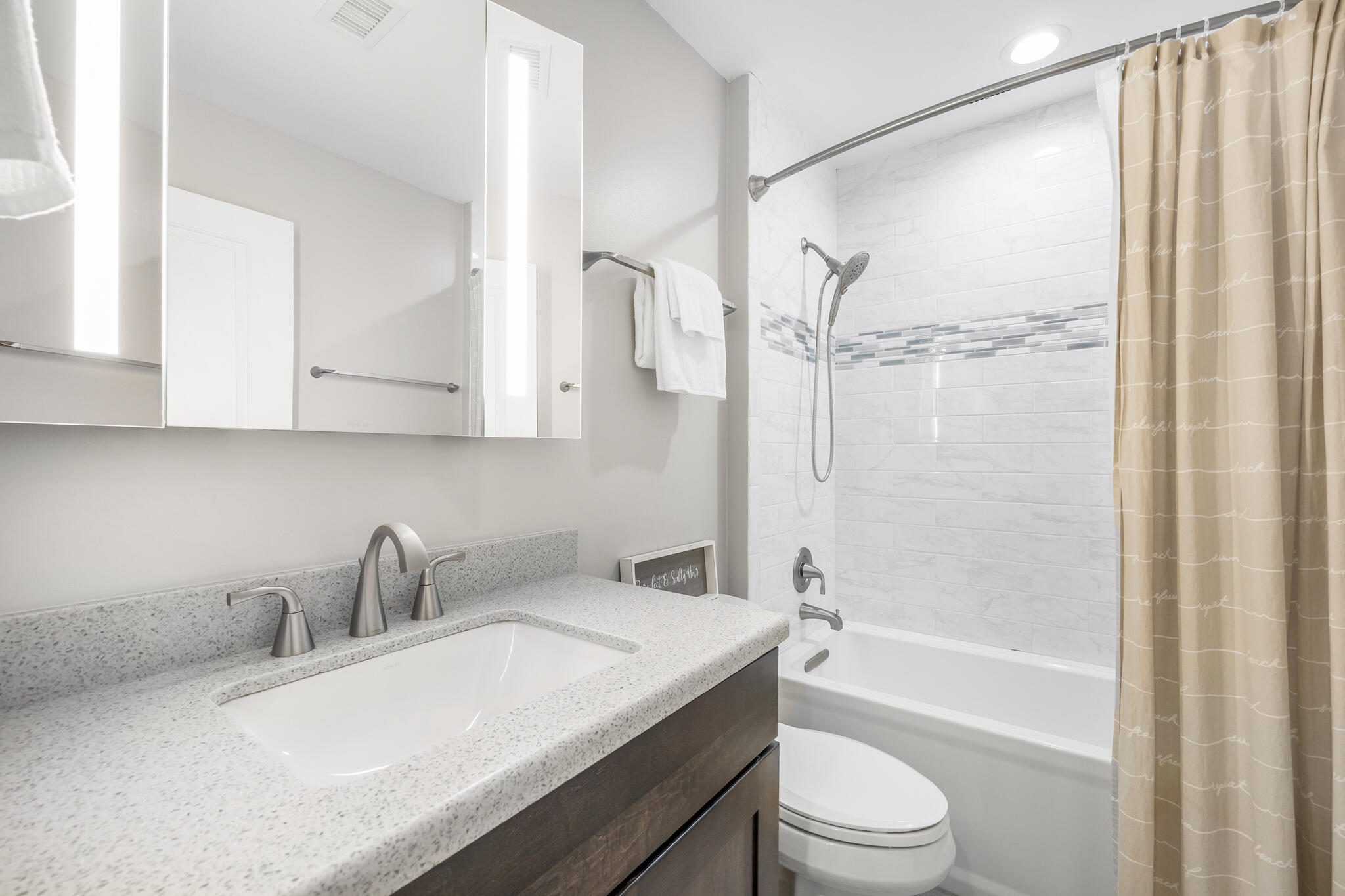 SOUTHWINDS I - Residential