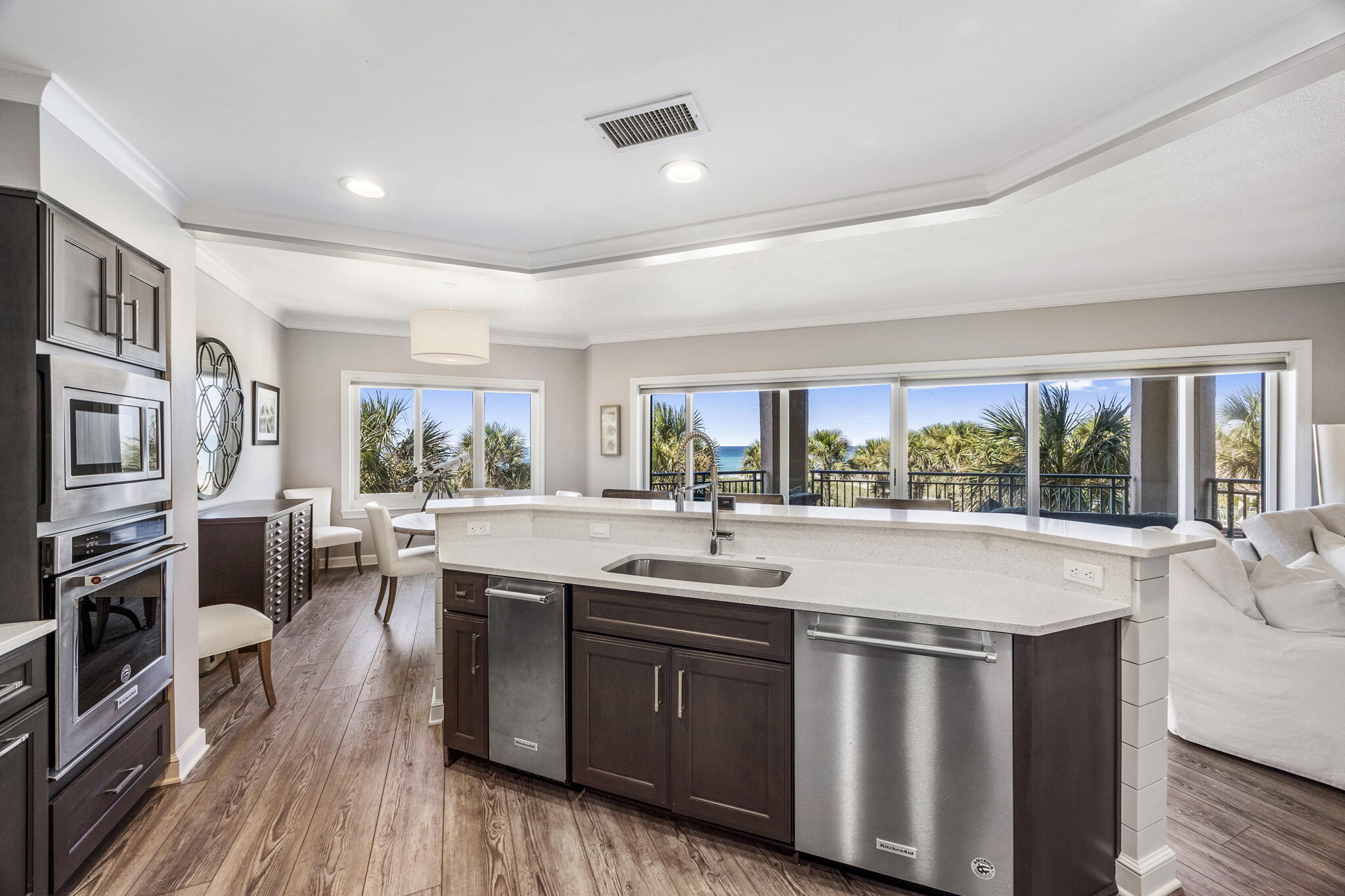 SOUTHWINDS I - Residential