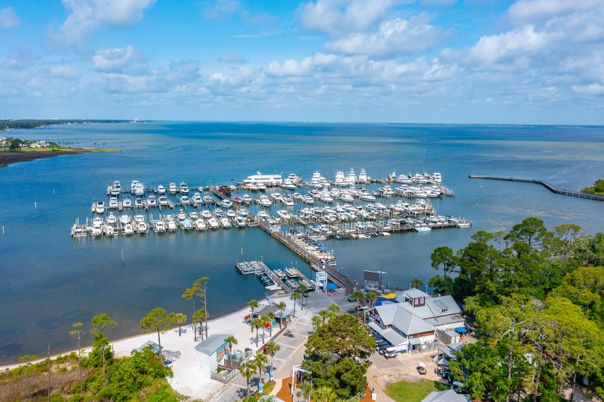 SOUTHWINDS I - Residential