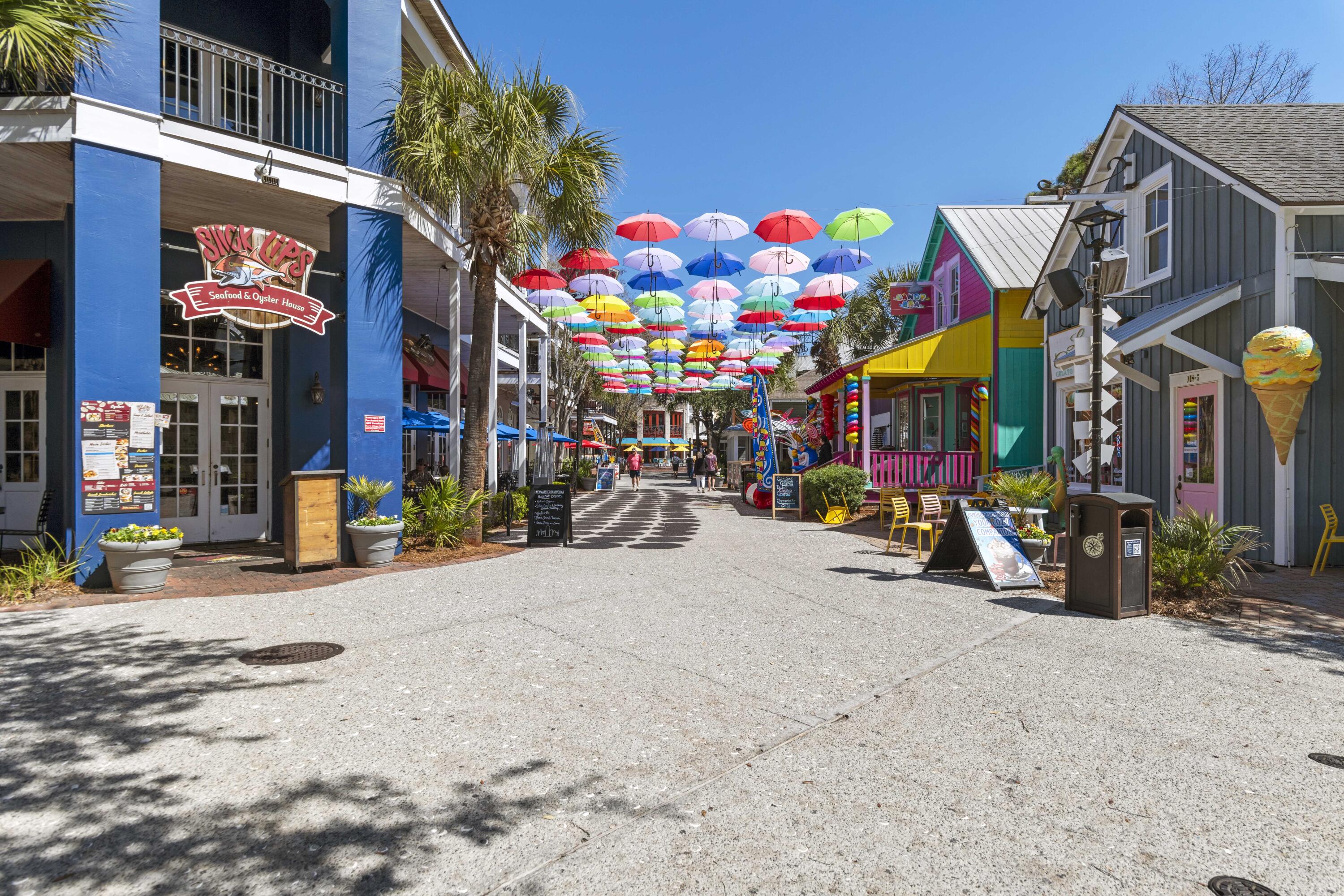 SOUTHWINDS I - Residential