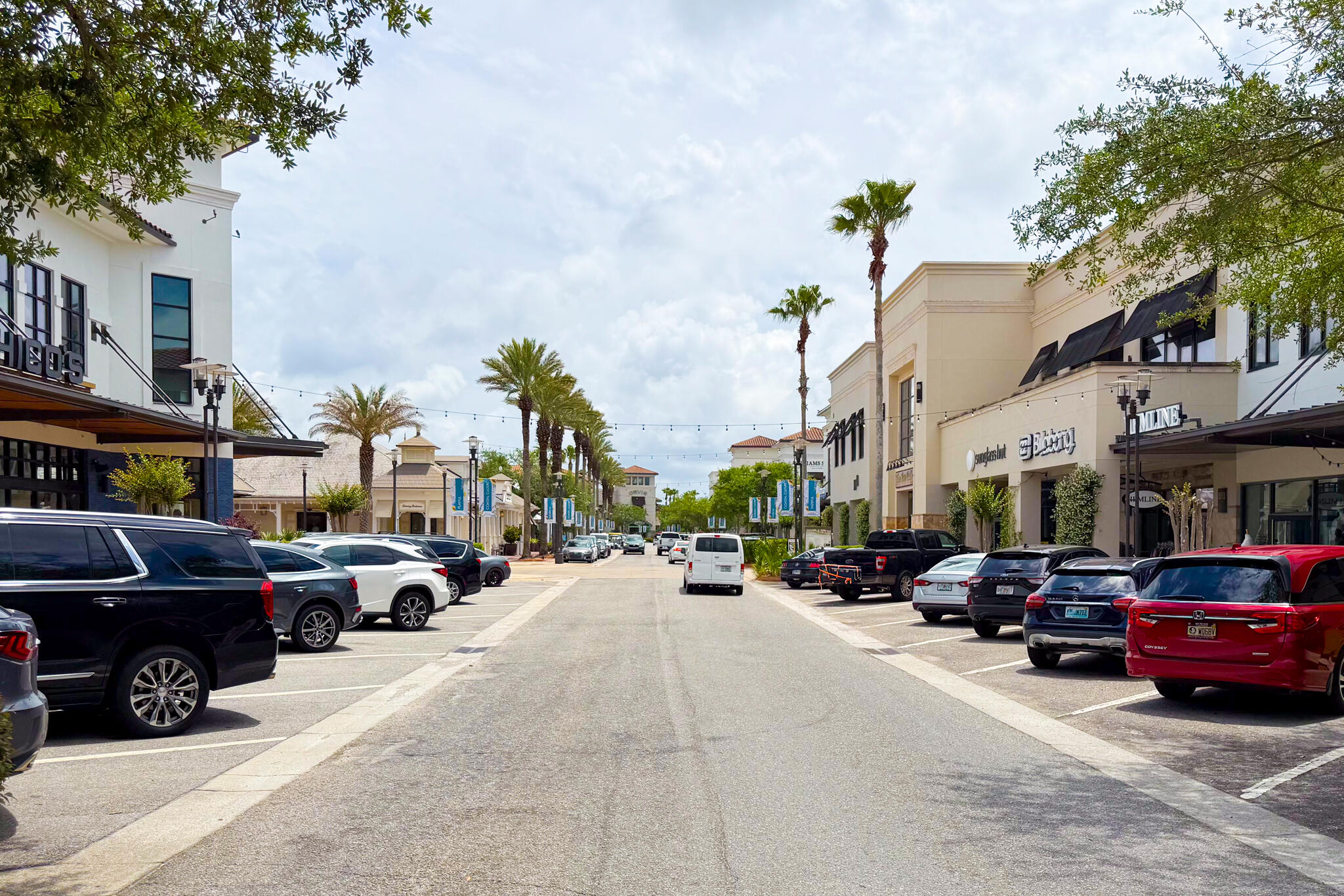 SOUTHWINDS I - Residential