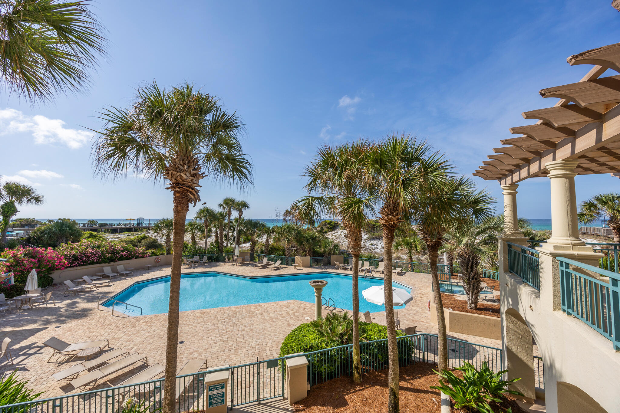 SOUTHWINDS I - Residential