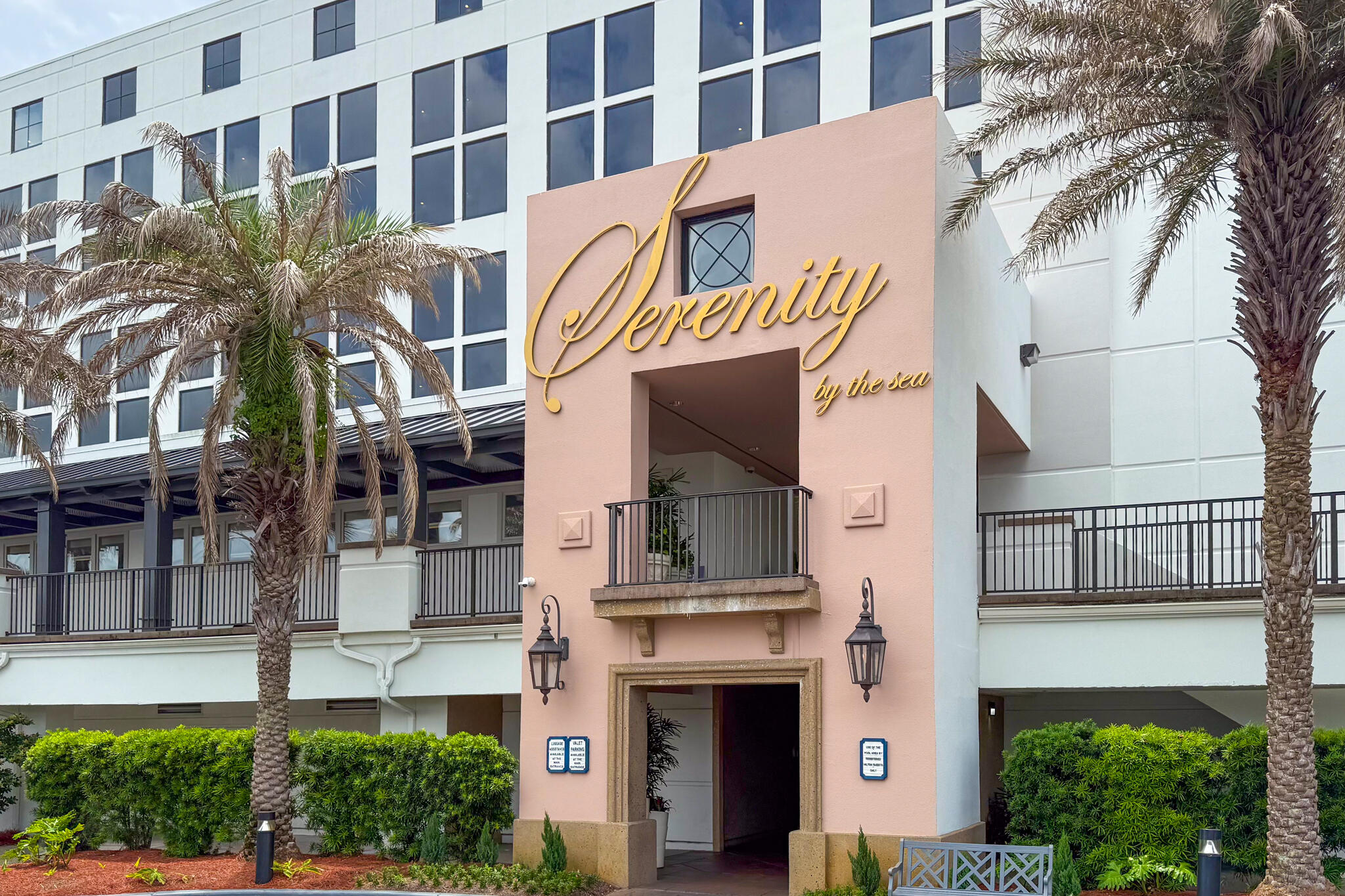 SOUTHWINDS I - Residential