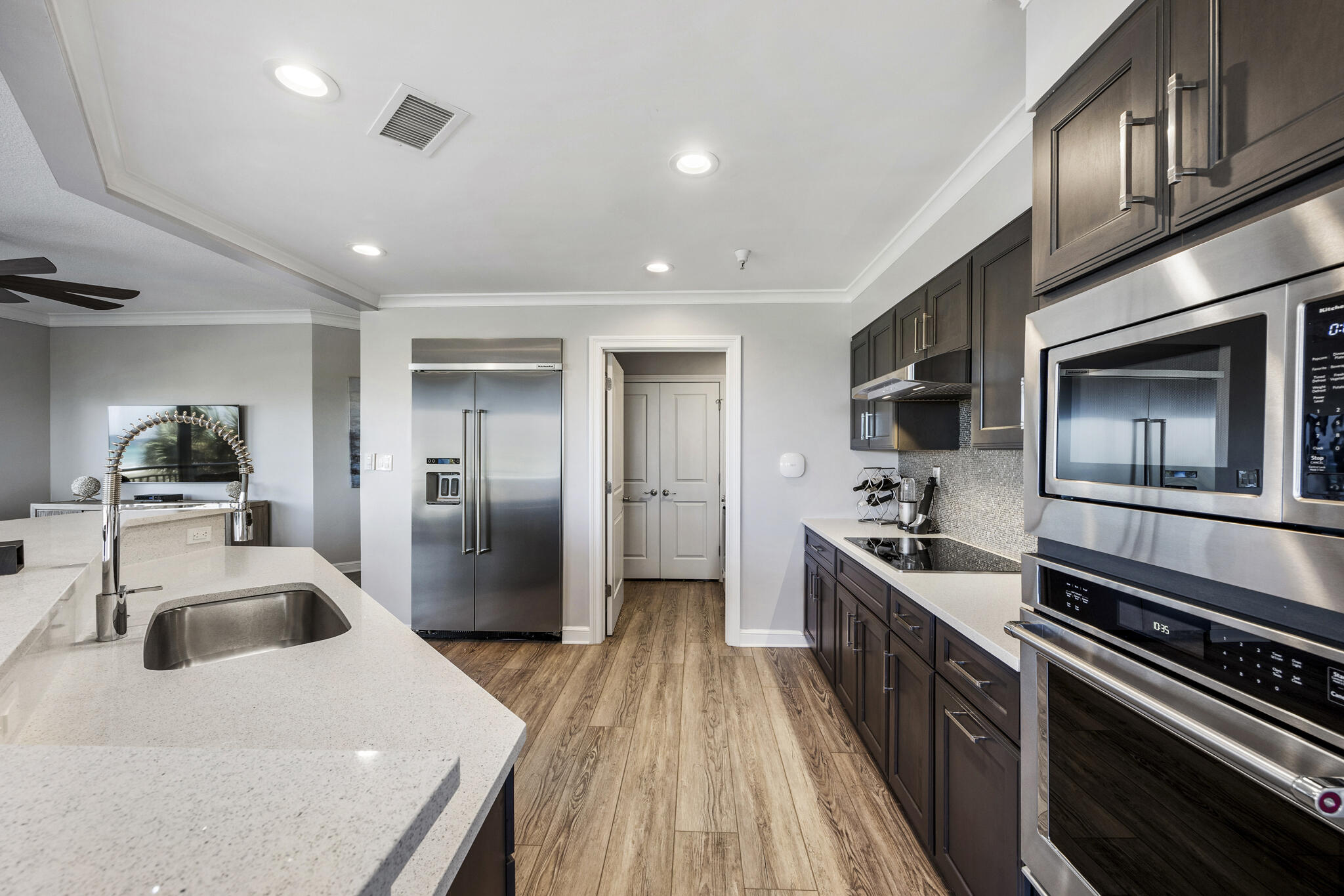 SOUTHWINDS I - Residential