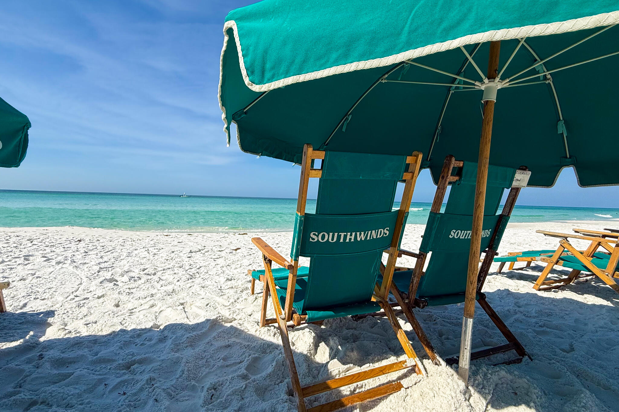 SOUTHWINDS I - Residential