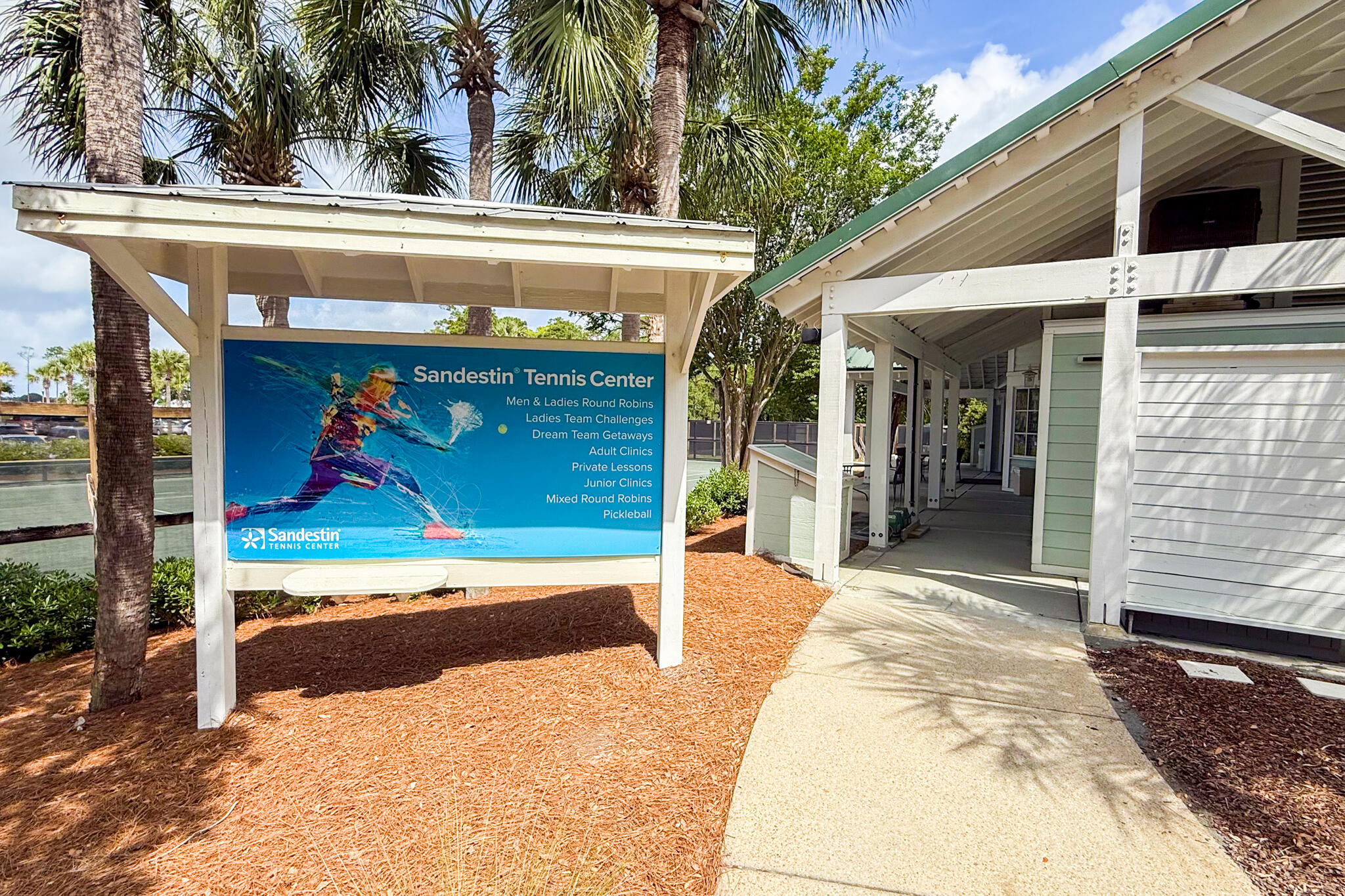 SOUTHWINDS I - Residential